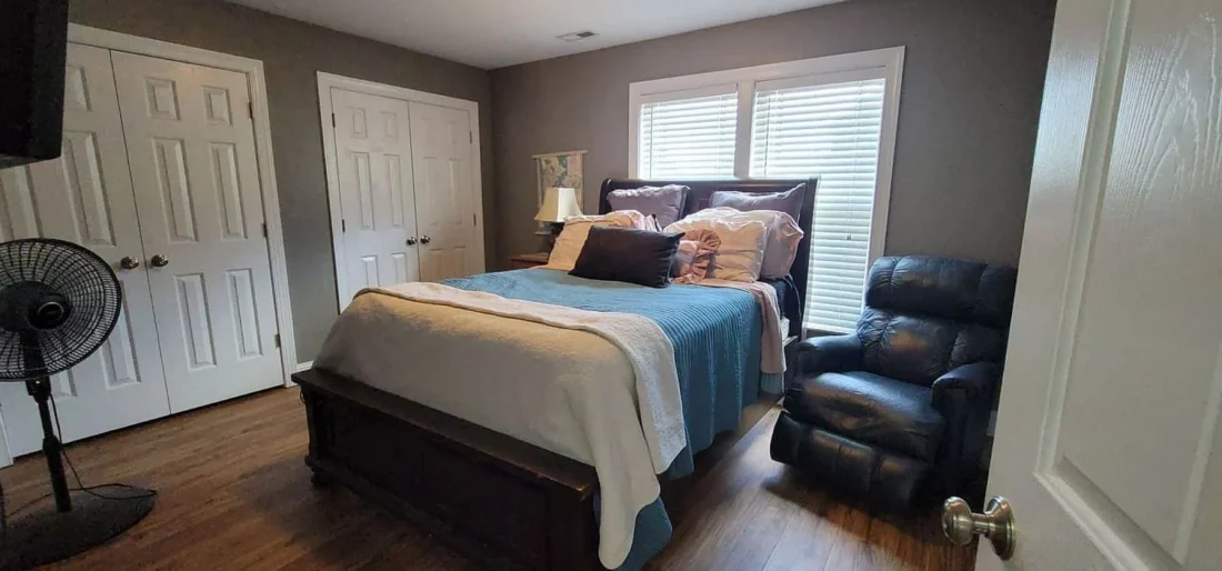 Elegant 2-Story house Plan with CAD-Ready Designs