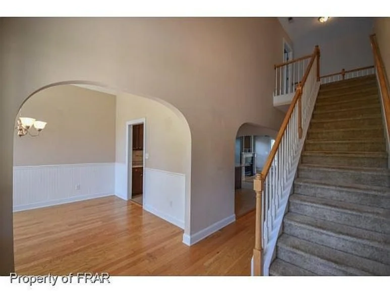 Elegant 2-Story house Plan with CAD-Ready Designs