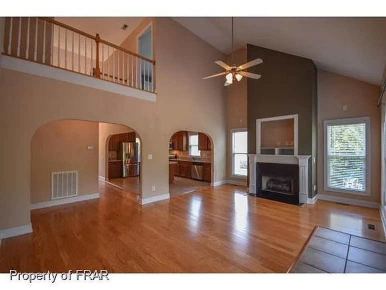 Elegant 2-Story house Plan with CAD-Ready Designs