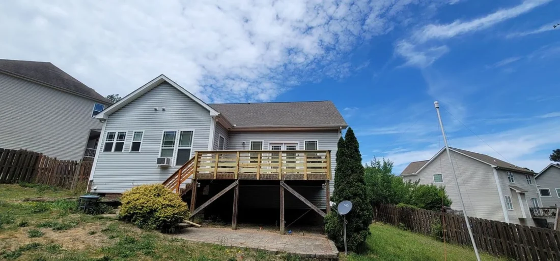 Elegant 2-Story house Plan with CAD-Ready Designs