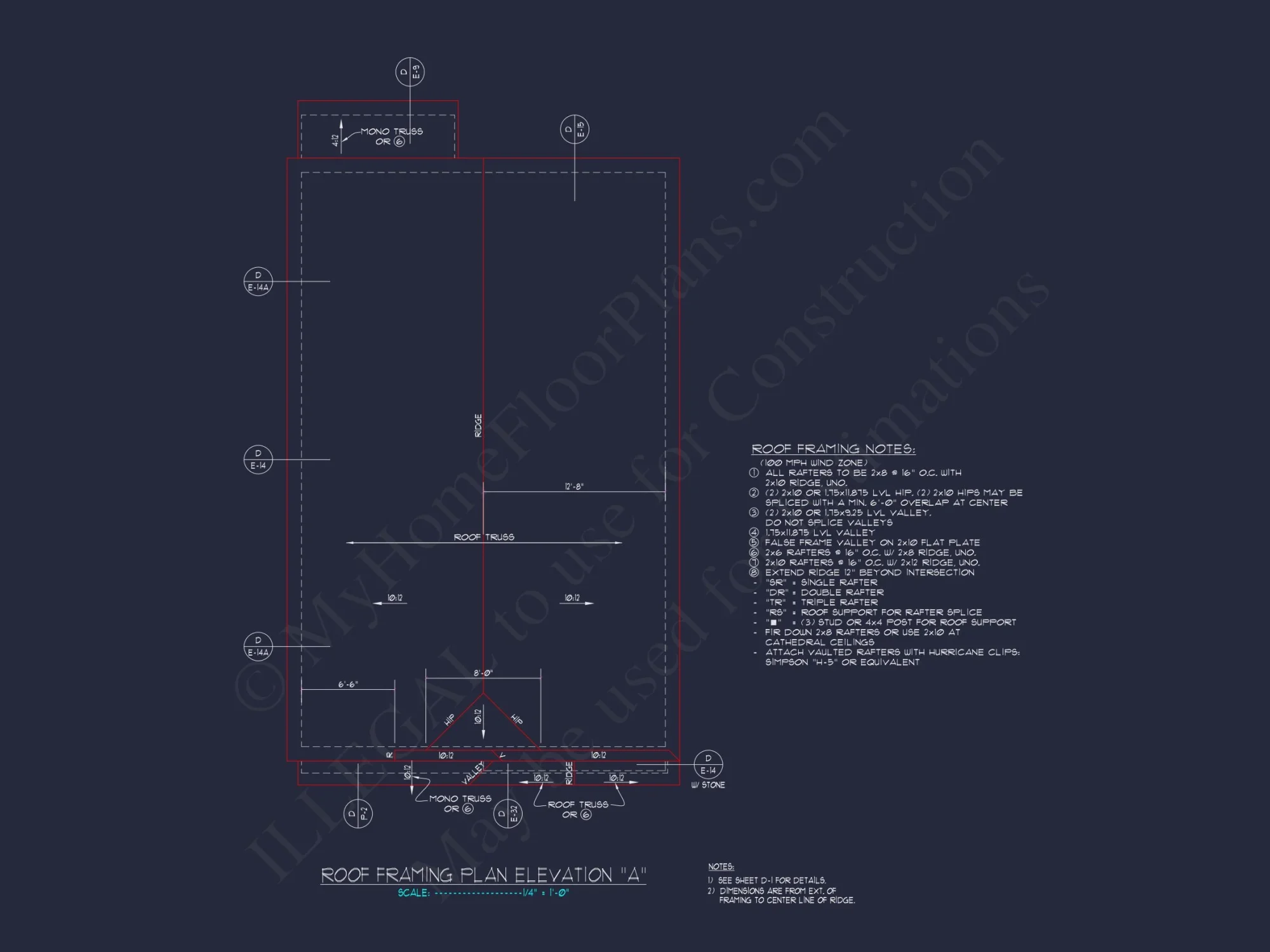 Stylish house Plan with Modern Floor Plan and CAD Designs