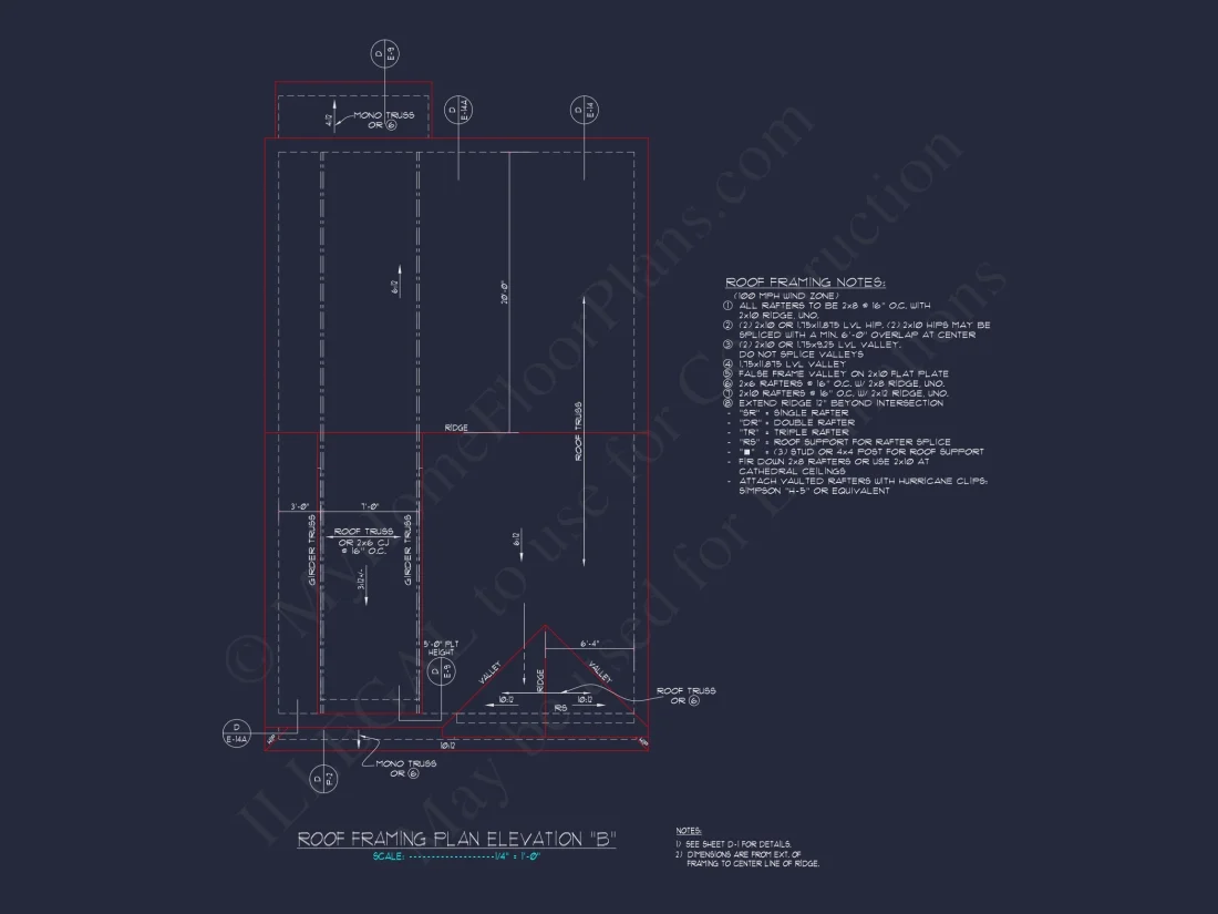 Stylish house Plan with Modern Floor Plan and CAD Designs
