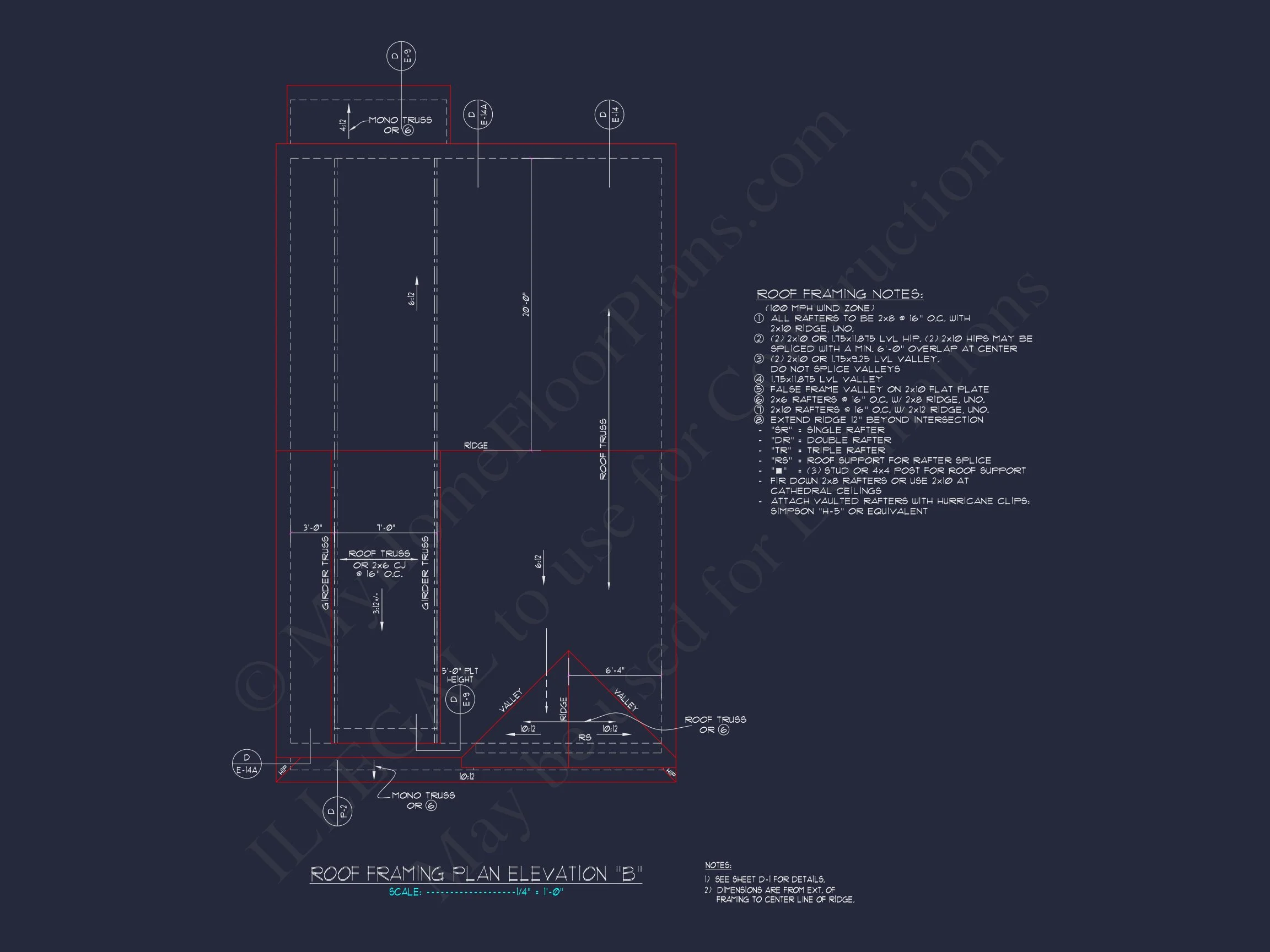 10-1163 HOUSE PLAN -Traditional Home Plan - 3-Bed, 2.5-Bath, 1,570 SF 14 Stylish house Plan with Modern Floor Plan and CAD Designs