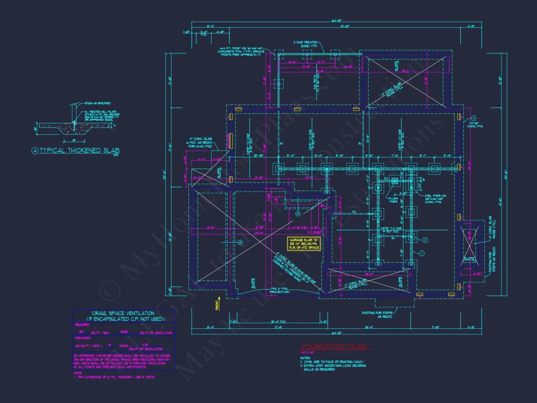 "Stunning two-story house plan featuring CAD blueprint and modern architectural designs"