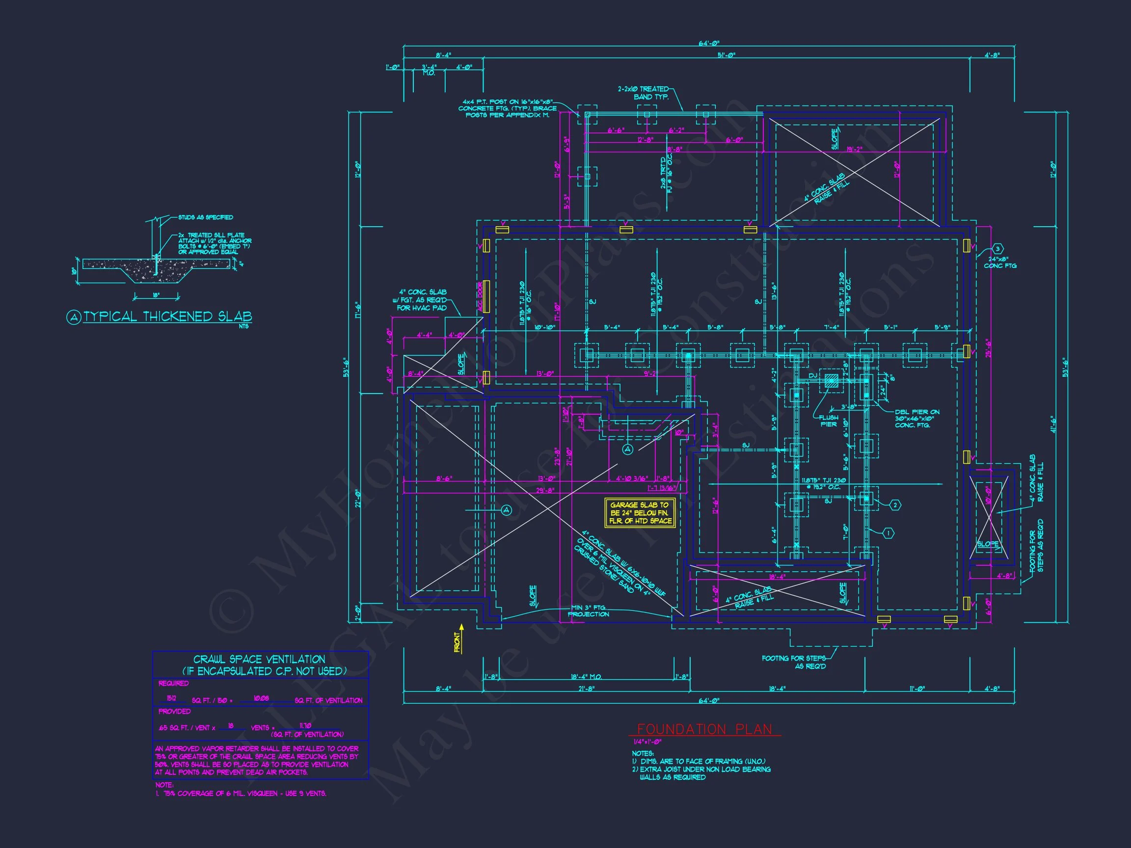 "Stunning two-story house plan featuring CAD blueprint and modern architectural designs"