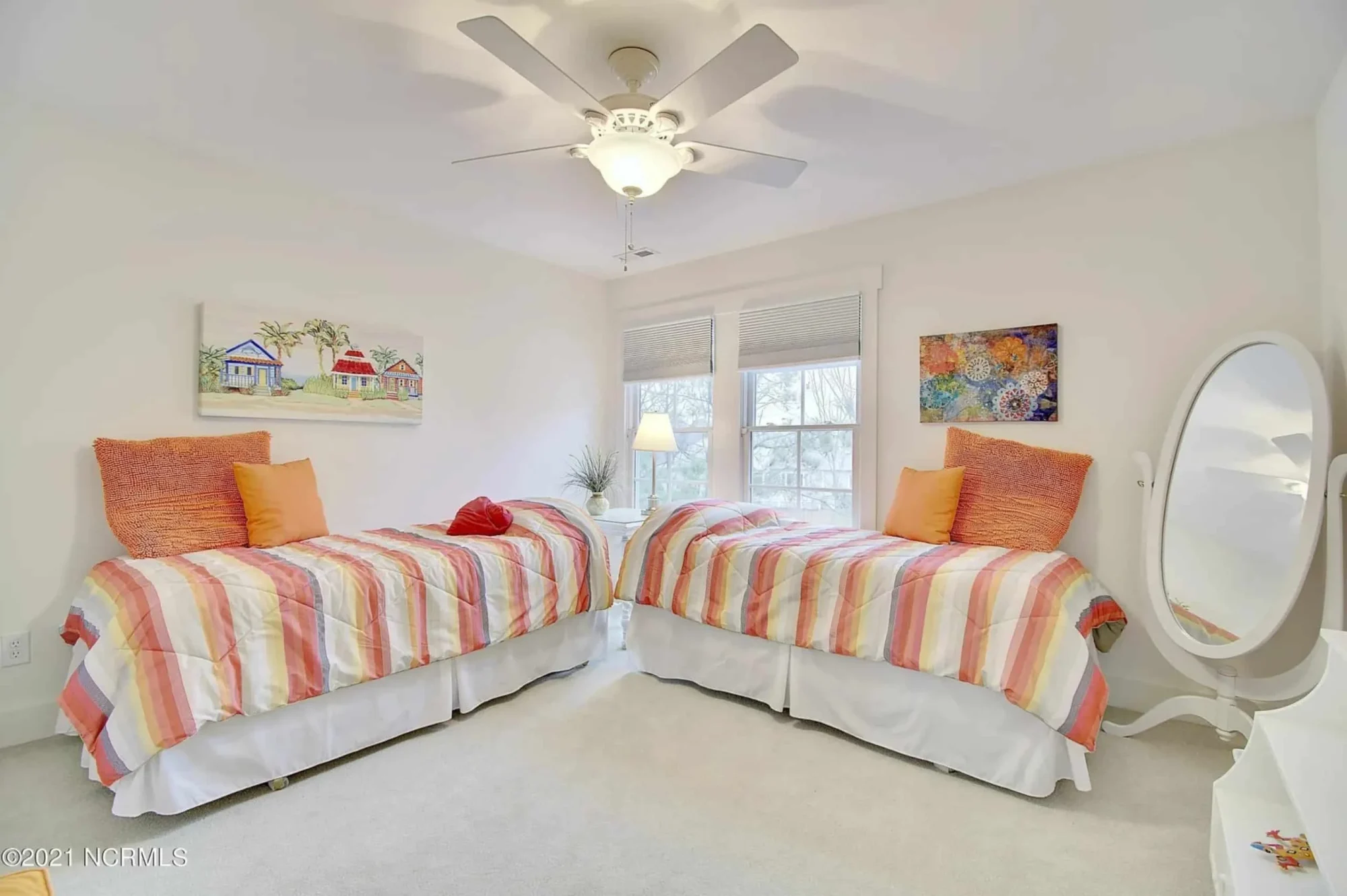 Stunning 2-Story house Plan with CAD Blueprint and Modern Designs