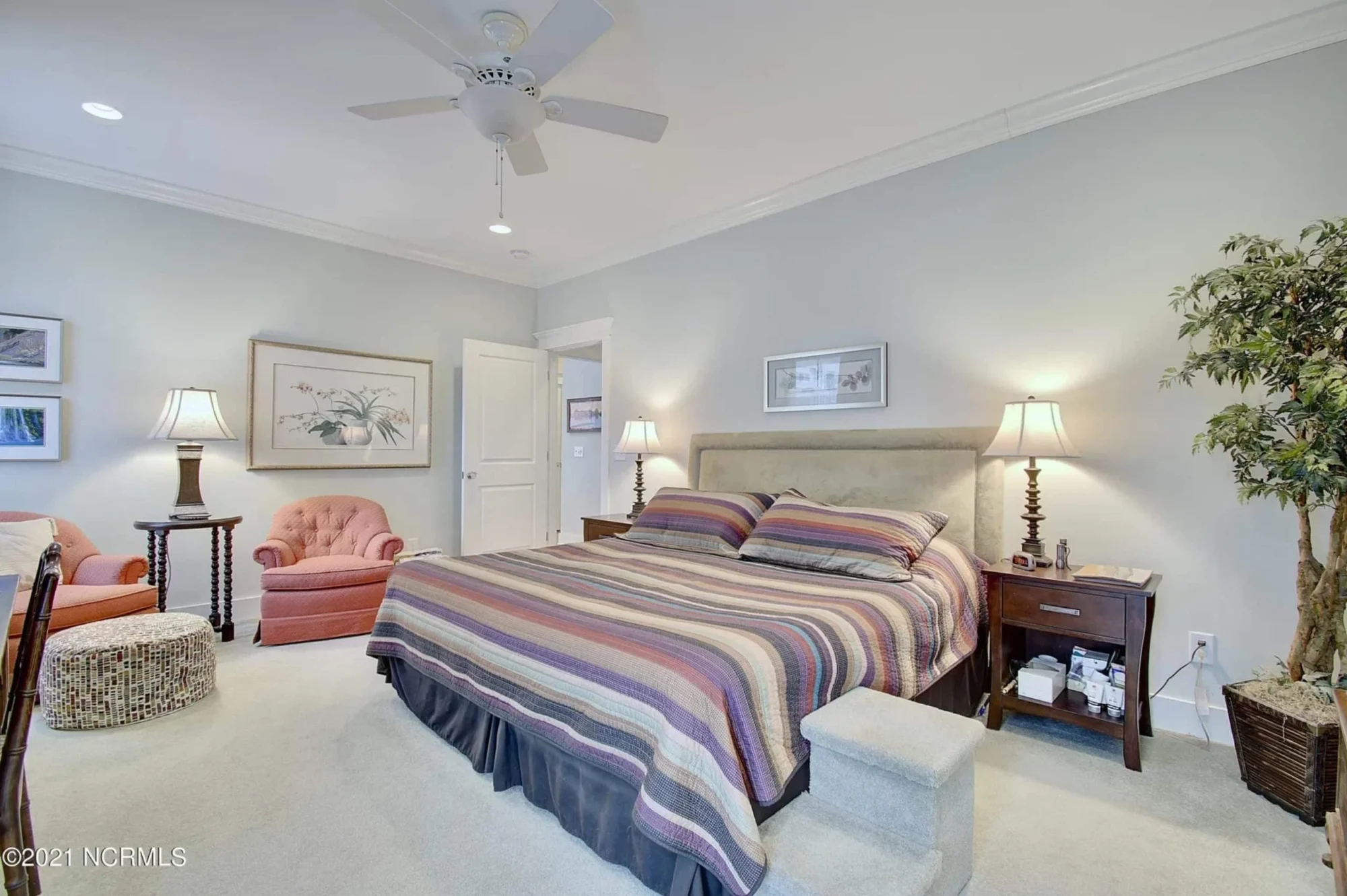 Stunning 2-Story house Plan with CAD Blueprint and Modern Designs