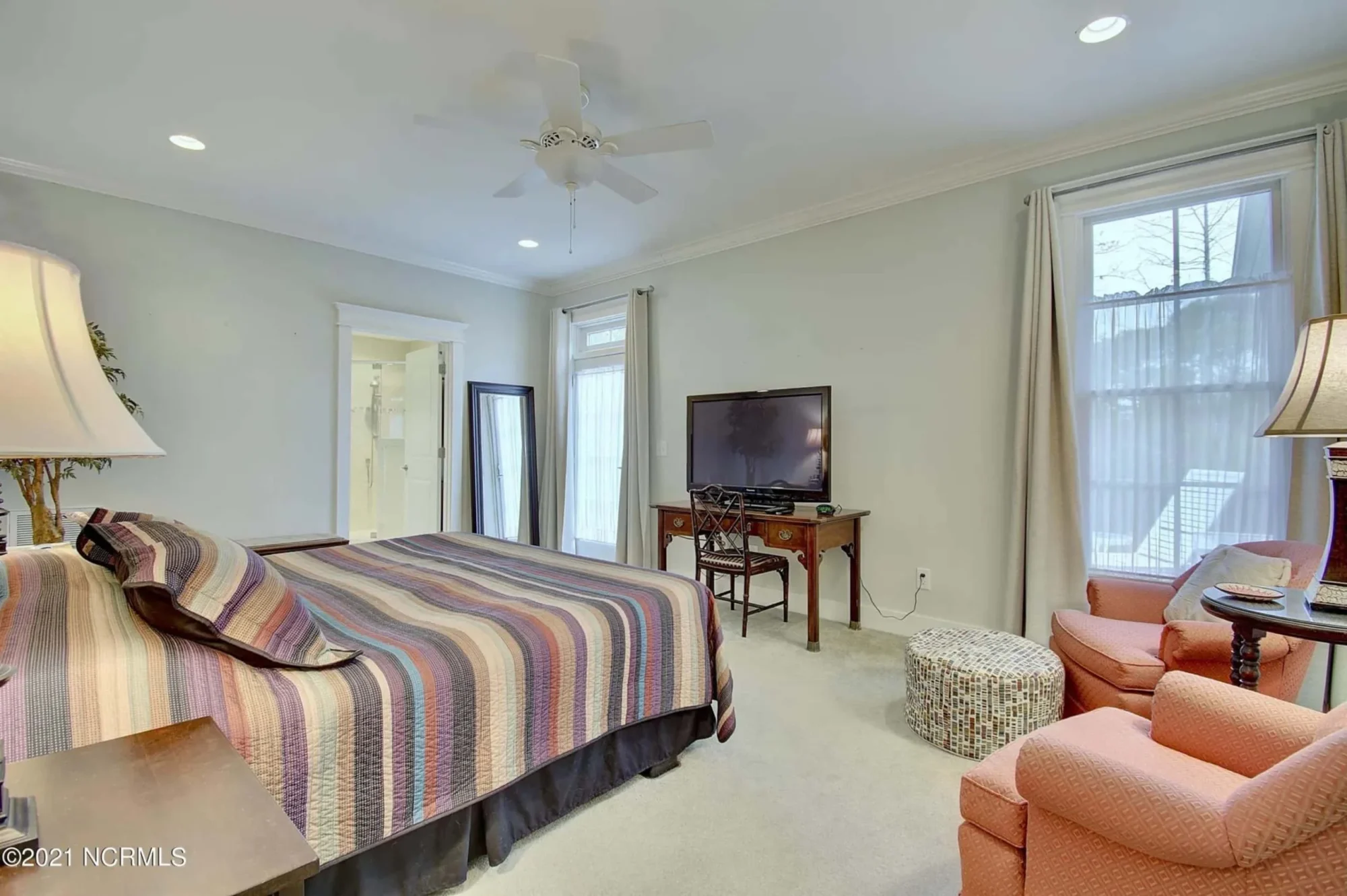 Stunning 2-Story house Plan with CAD Blueprint and Modern Designs