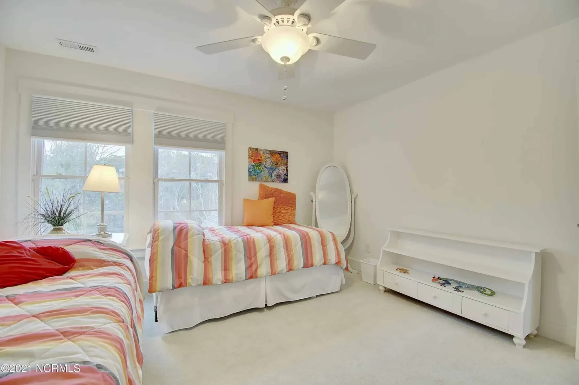 Stunning 2-Story house Plan with CAD Blueprint and Modern Designs