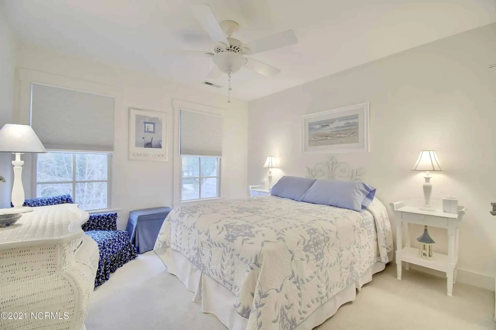 Stunning 2-Story house Plan with CAD Blueprint and Modern Designs