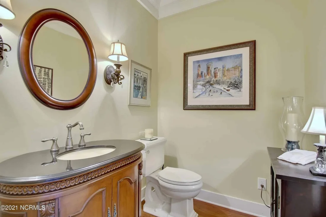 Stunning 2-Story house Plan with CAD Blueprint and Modern Designs