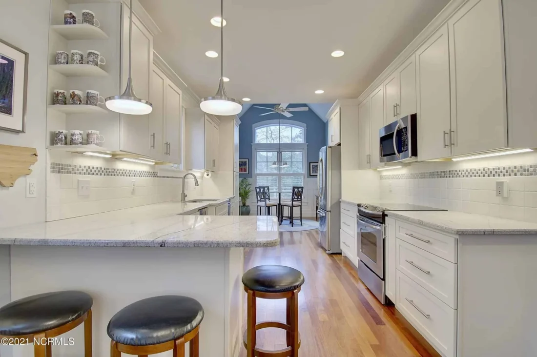 Stunning 2-Story house Plan with CAD Blueprint and Modern Designs