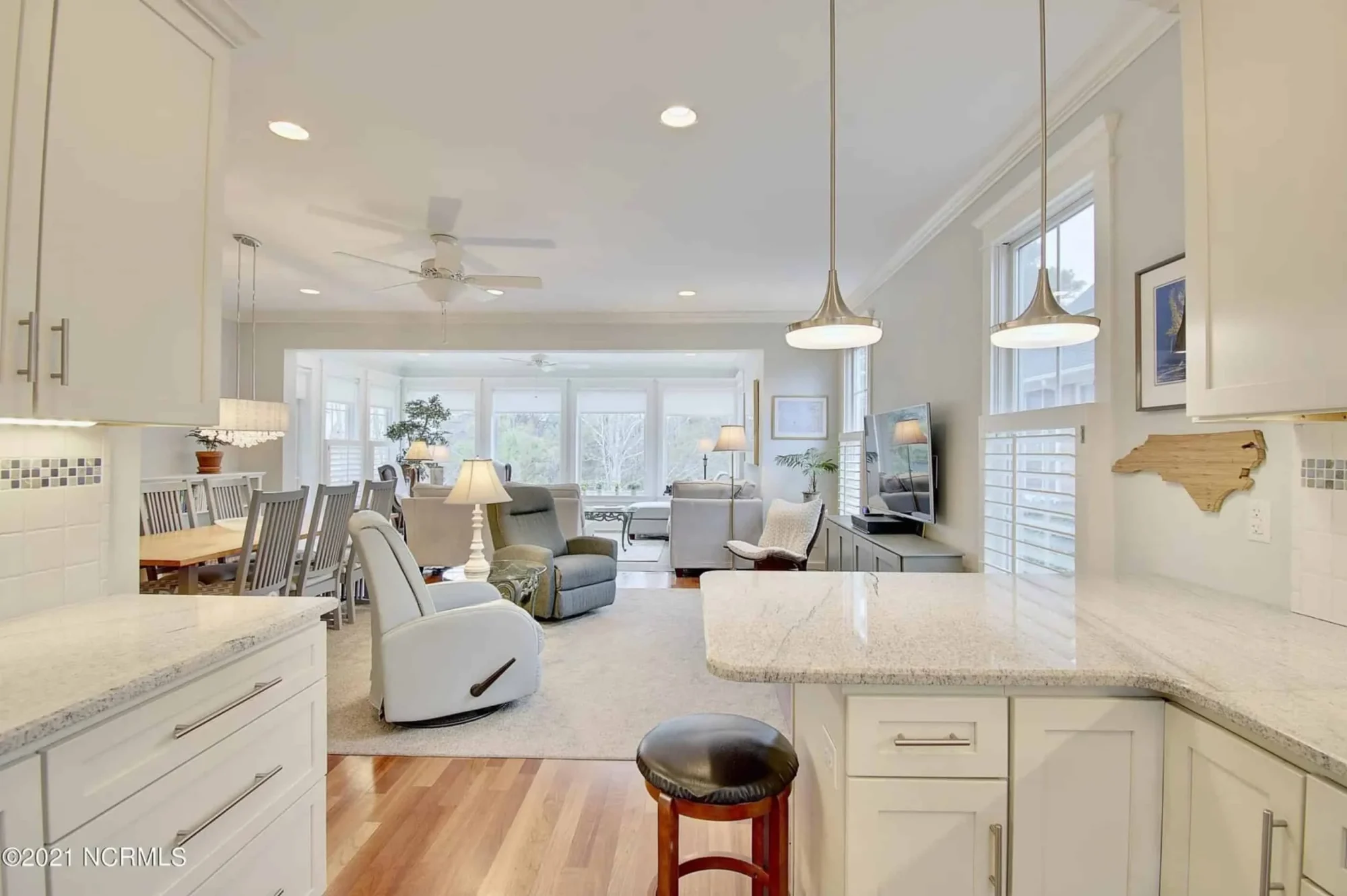 Stunning 2-Story house Plan with CAD Blueprint and Modern Designs