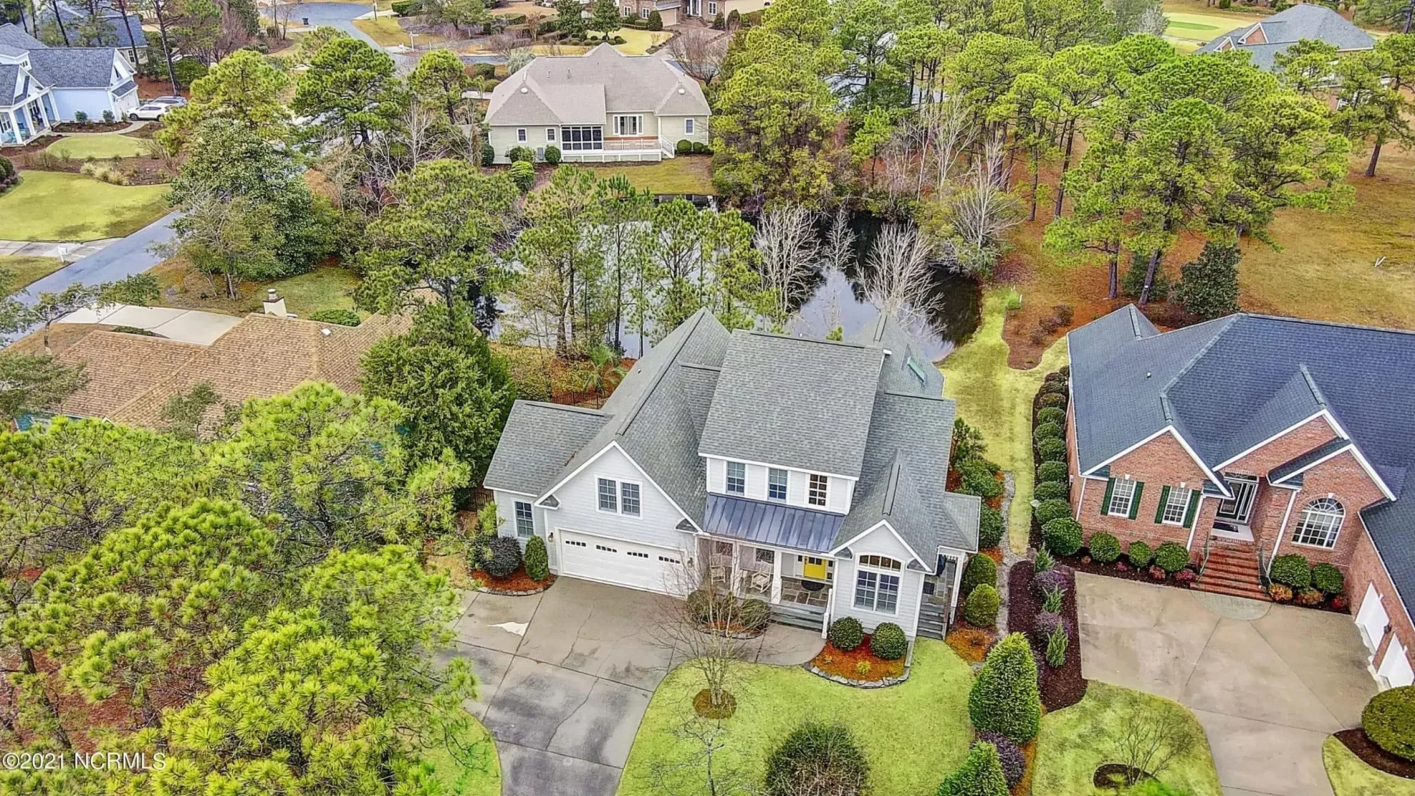 Stunning 2-Story house Plan with CAD Blueprint and Modern Designs