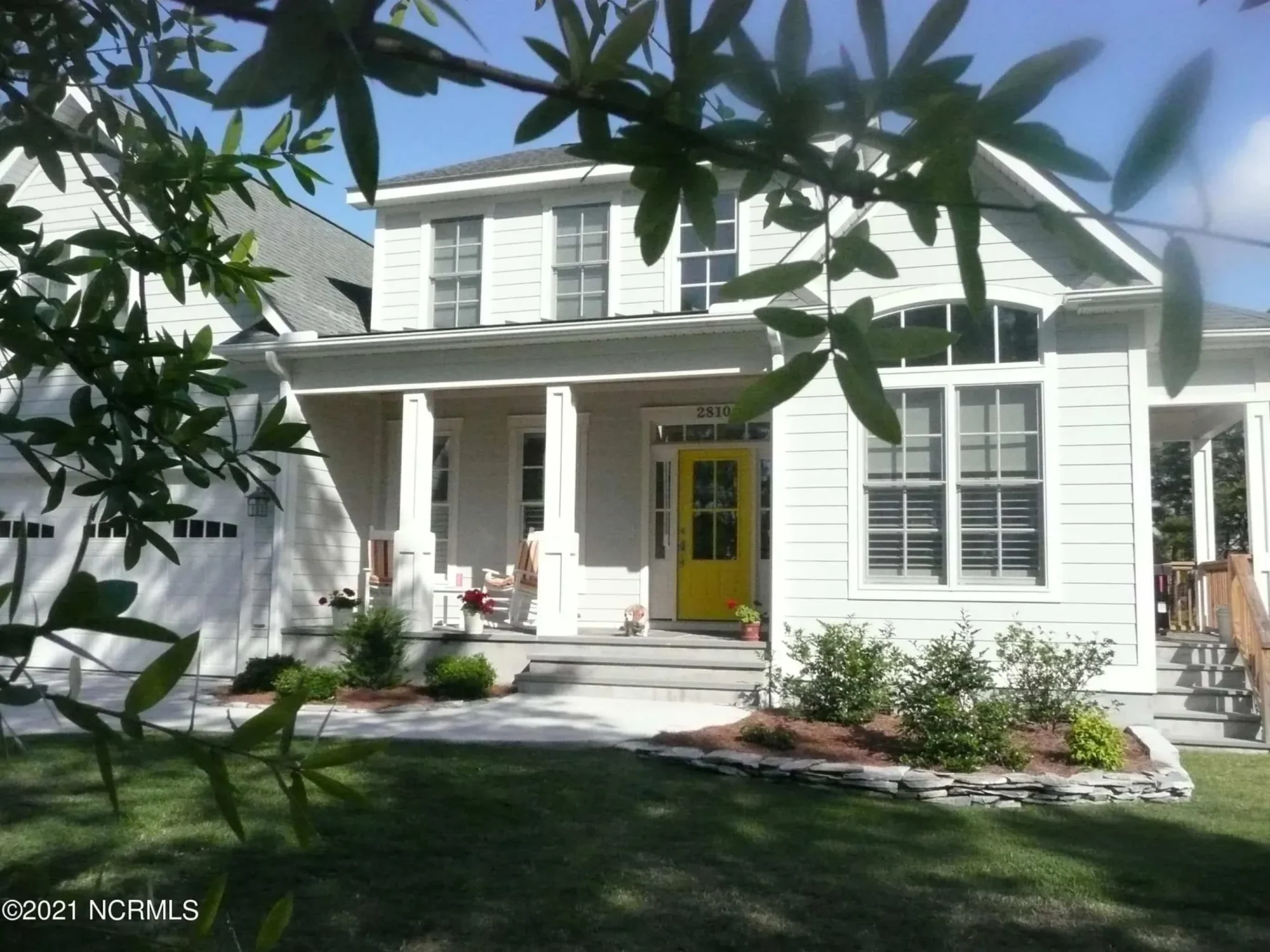 Stunning 2-Story house Plan with CAD Blueprint and Modern Designs