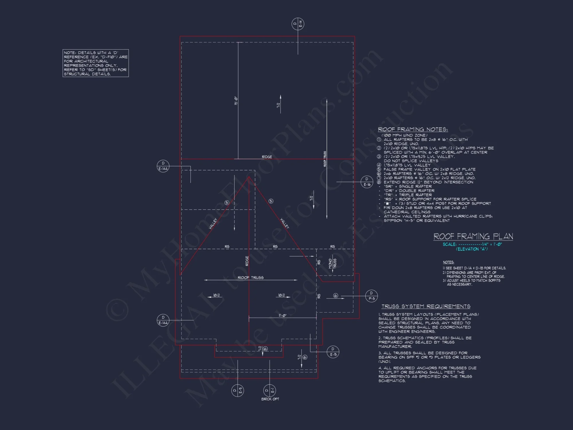 Elegant house Plan with Detailed CAD Blueprints and Designs