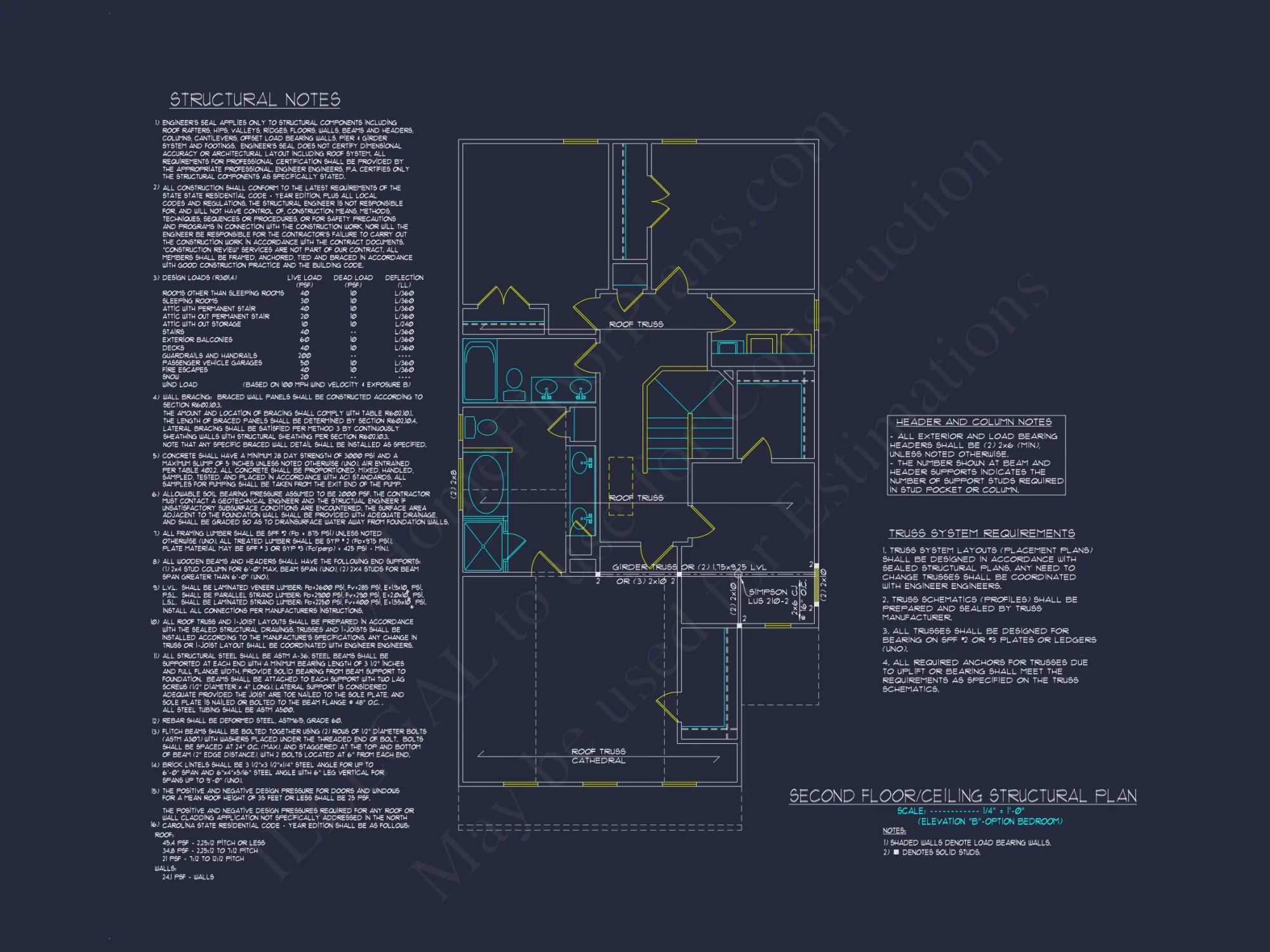 Elegant house Plan with Detailed CAD Blueprints and Designs