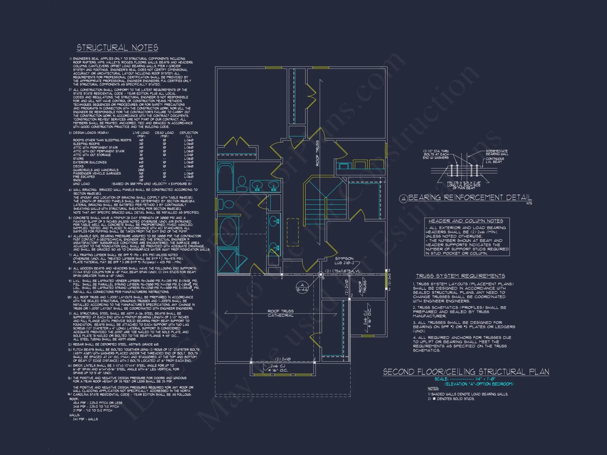 Elegant house Plan with Detailed CAD Blueprints and Designs