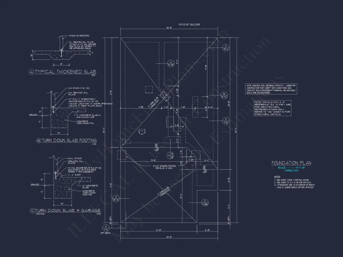 Elegant house Plan with Detailed CAD Blueprints and Designs