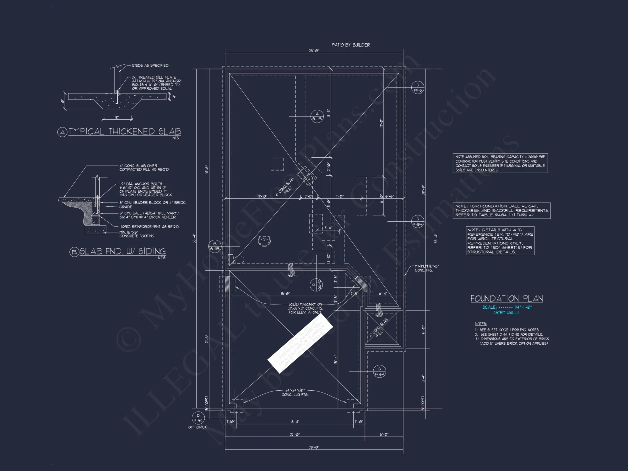 Elegant house Plan with Detailed CAD Blueprints and Designs