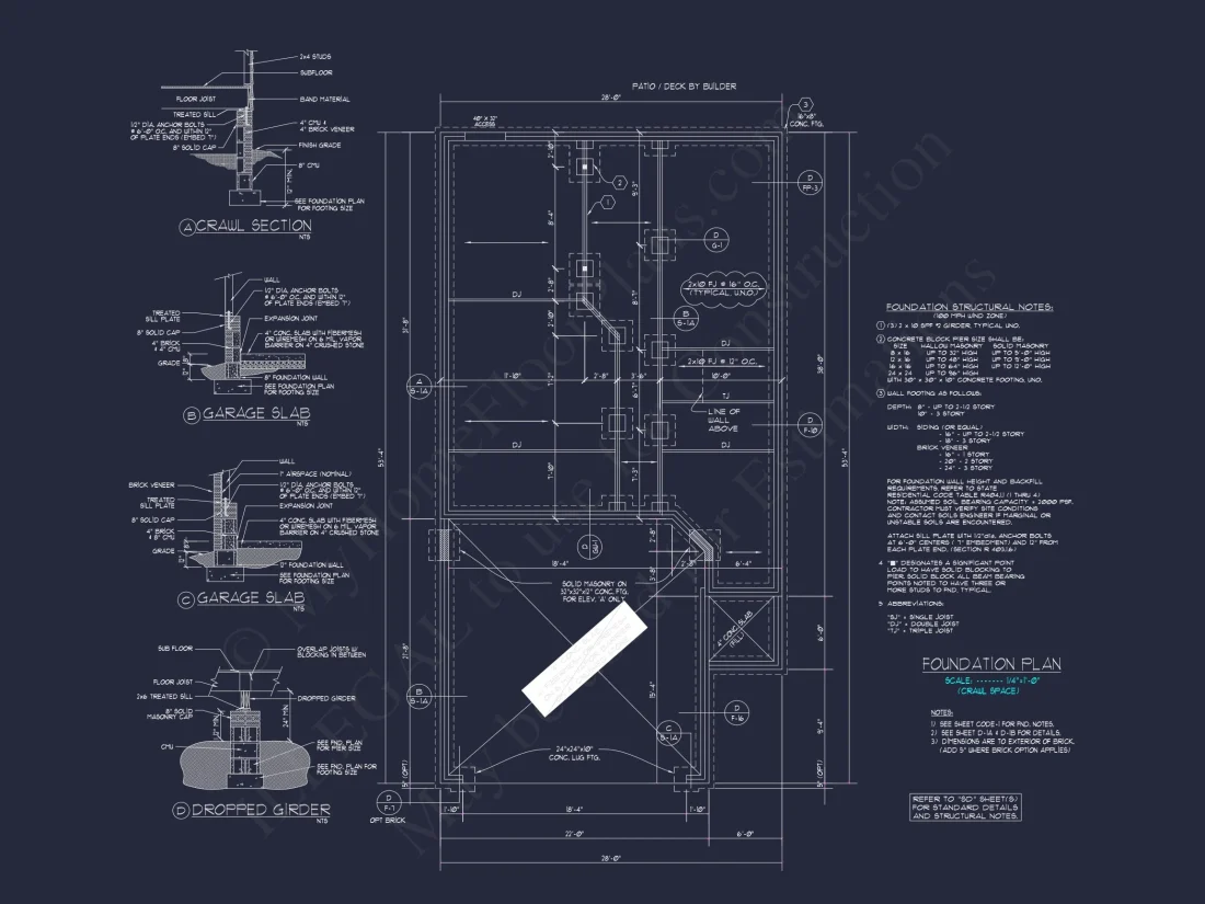 Elegant house Plan with Detailed CAD Blueprints and Designs