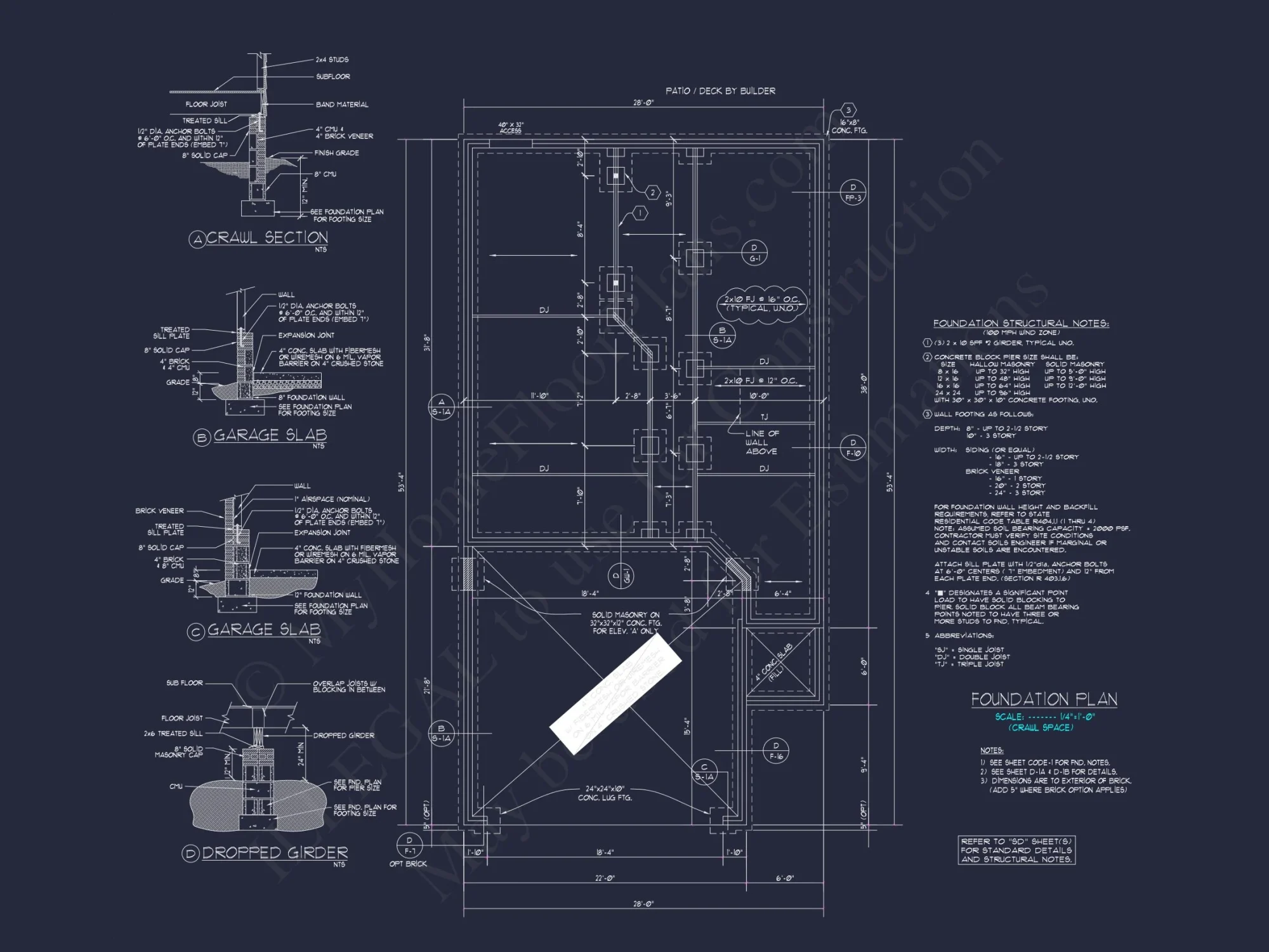 Elegant house Plan with Detailed CAD Blueprints and Designs