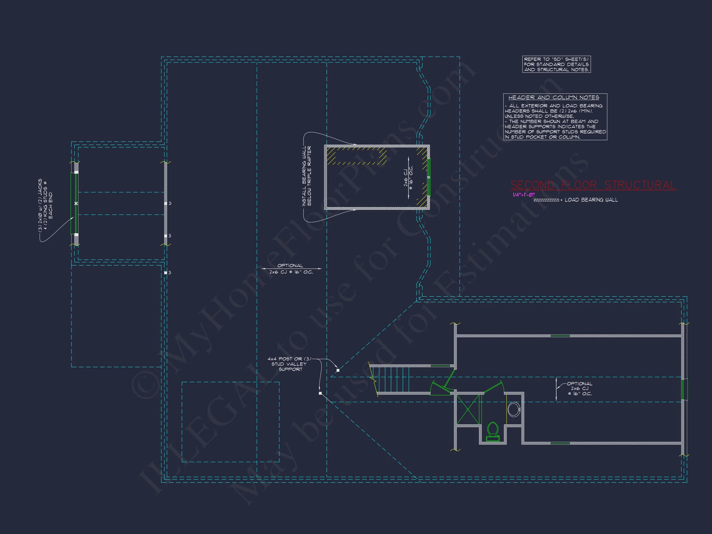 9-1291 HOUSE PLAN -Traditional Ranch Home Plan - 3-Bed, 2-Bath, 2,150 SF 13 Spacious 2-Story house Plan with 3 Bedrooms and Bonus Room