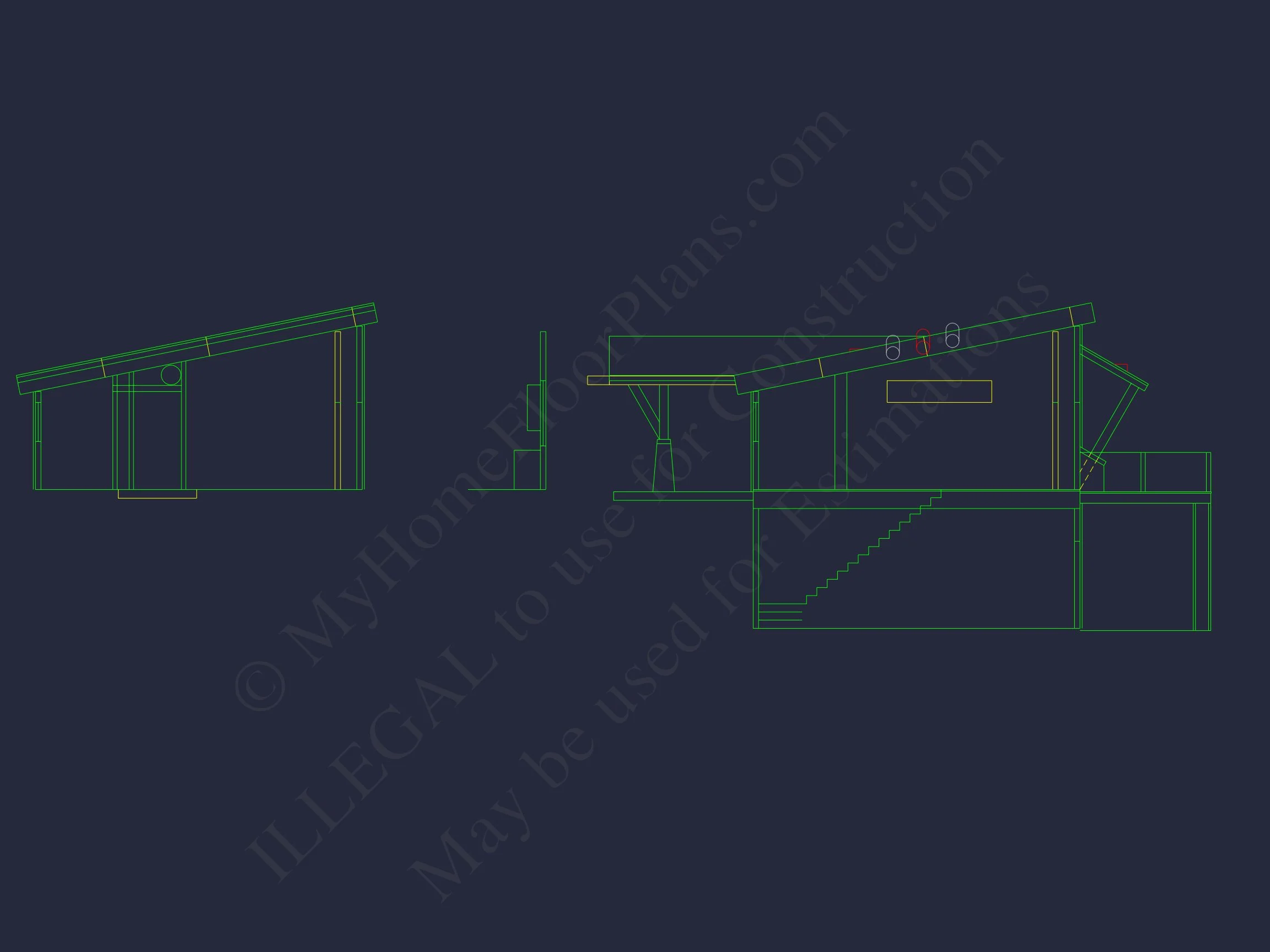 9-1138 HOUSE PLAN -Traditional Ranch Home Plan - 3-Bed, 2-Bath, 2,150 SF 7 Elegant Craftsman house Plan with Vaulted Ceilings and Open Floor Design