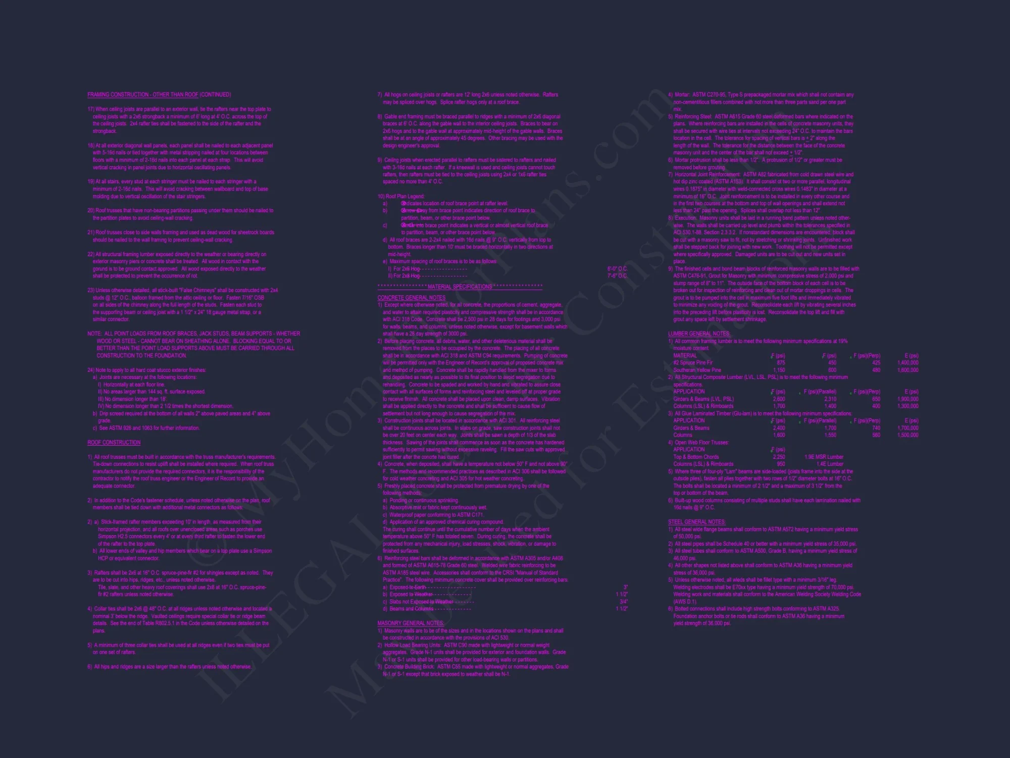 Craftsman house Plan with 28' Width, 40' Depth, and CAD Designs