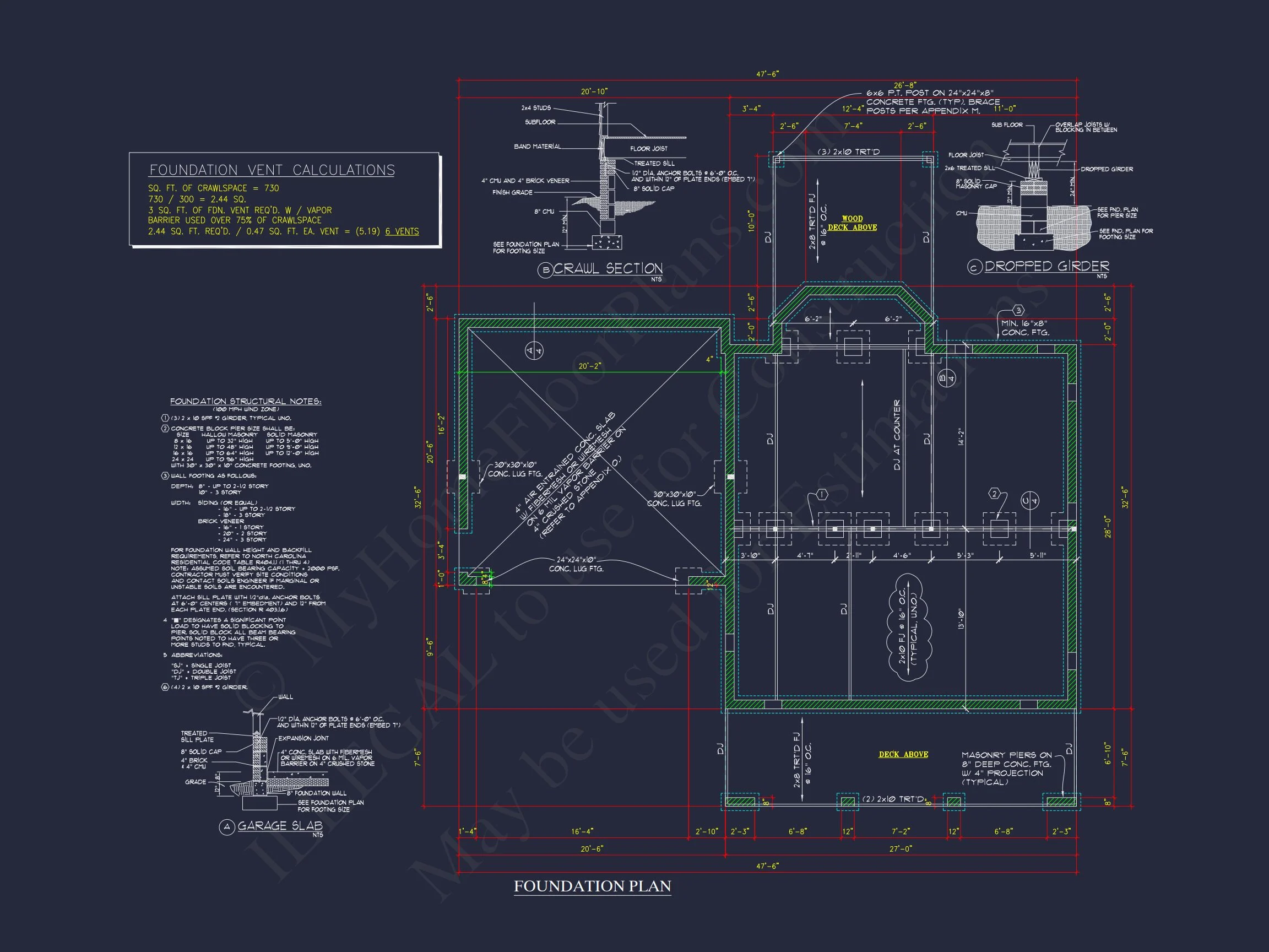 Elegant 2-Story house Plan with 2, 466 SF & CAD Designs