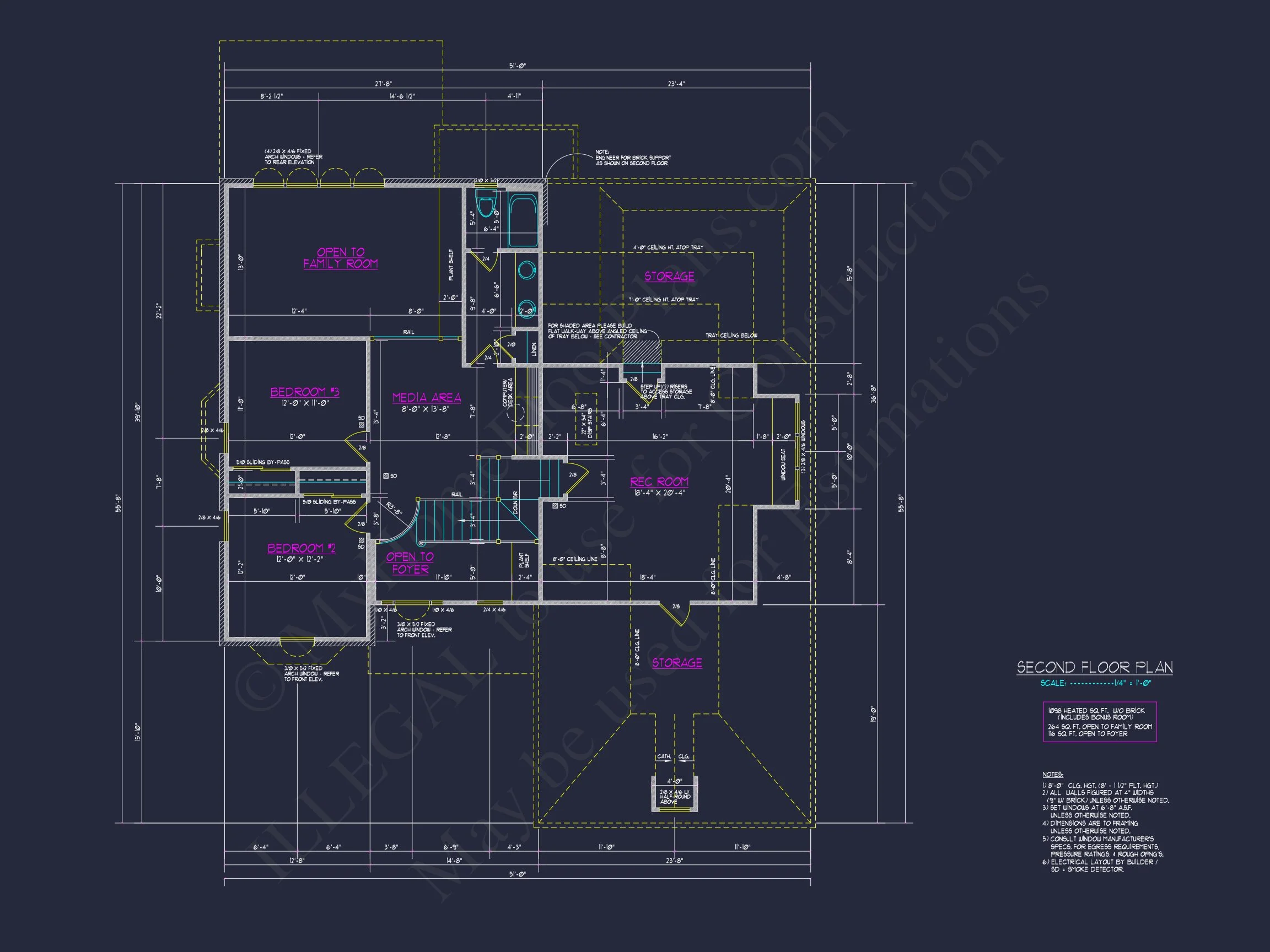 Elegant house Plan with CAD Blueprint & Modern Designs