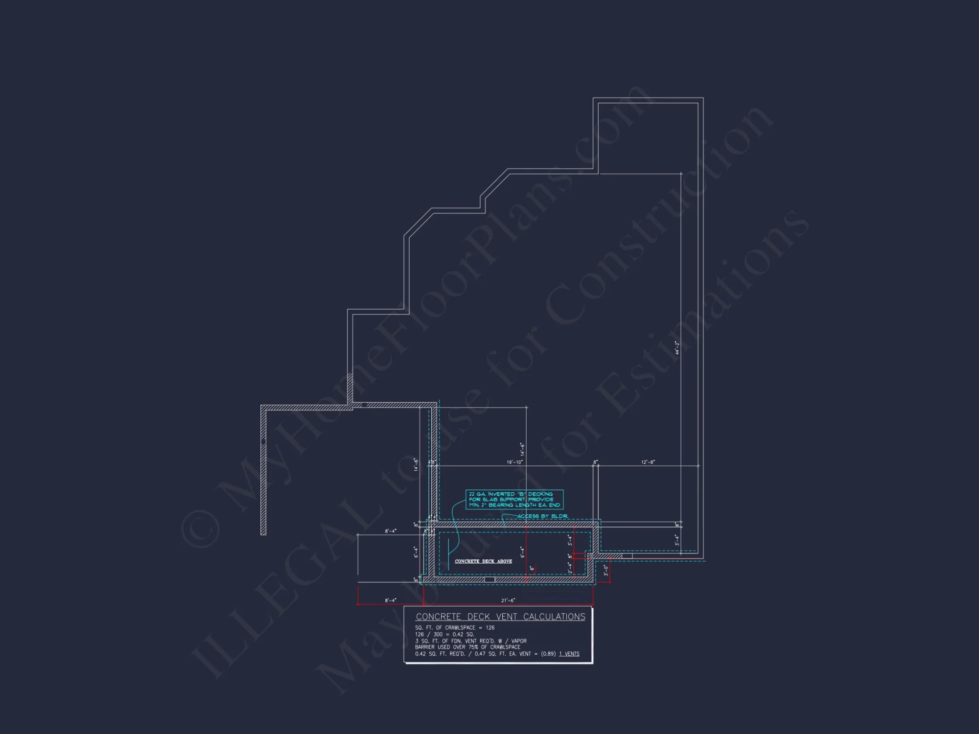 Charming 2-Story house Plan with Bonus Room and CAD Designs