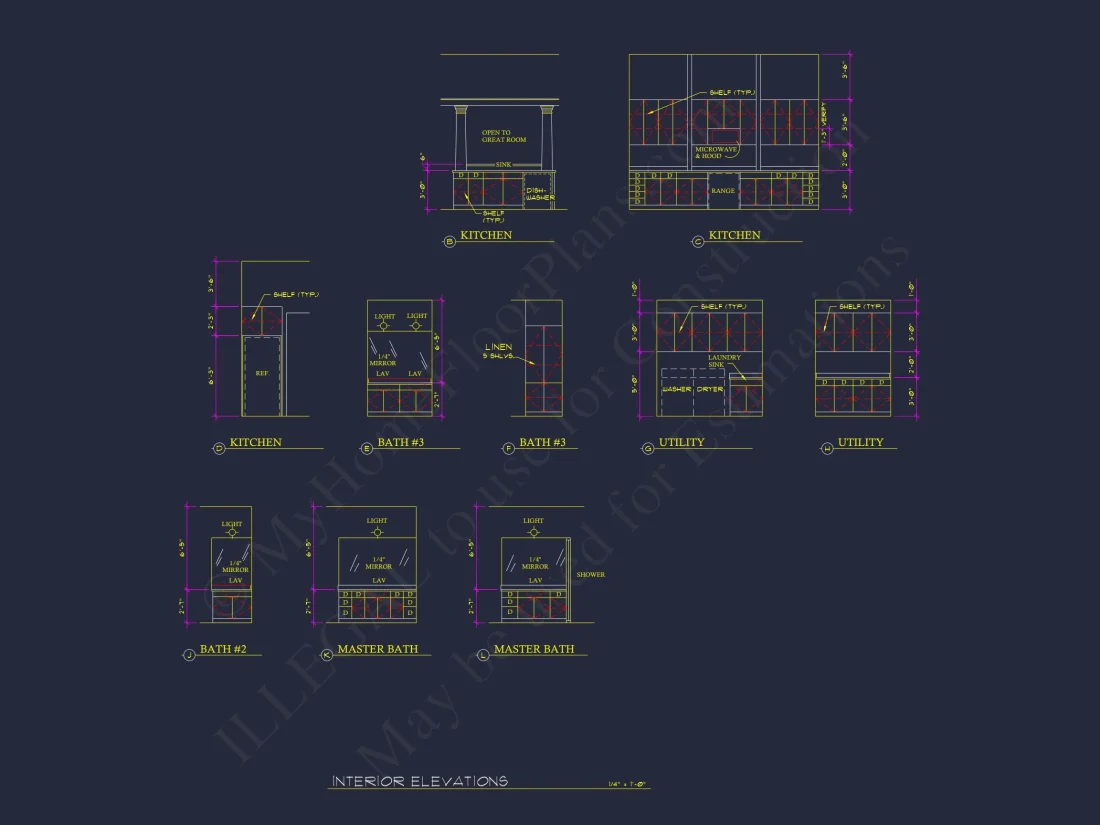 Charming house Plan with Spacious Floor Plan and CAD Designs