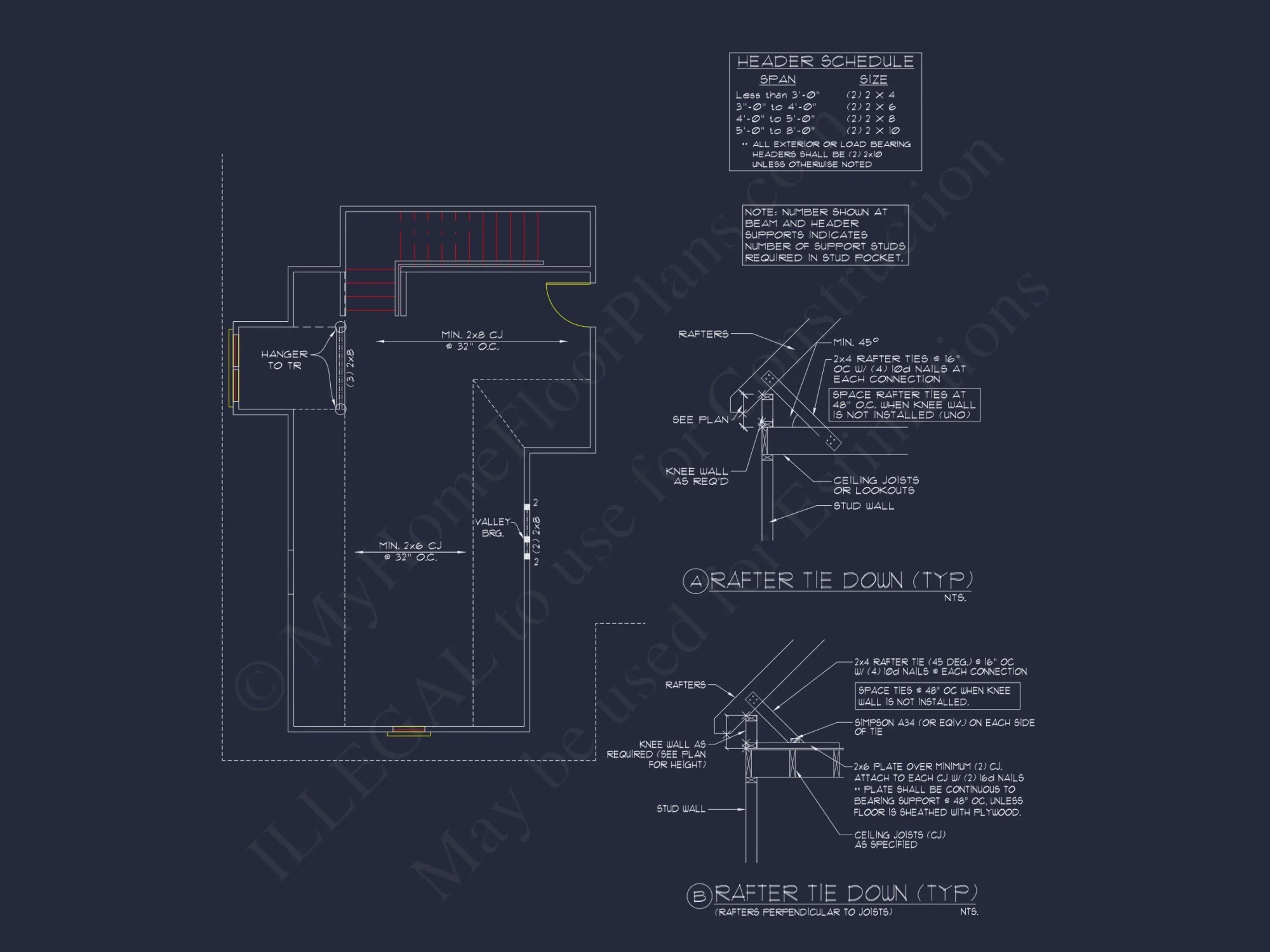 Charming house Plan with Spacious Floor Plan and CAD Designs