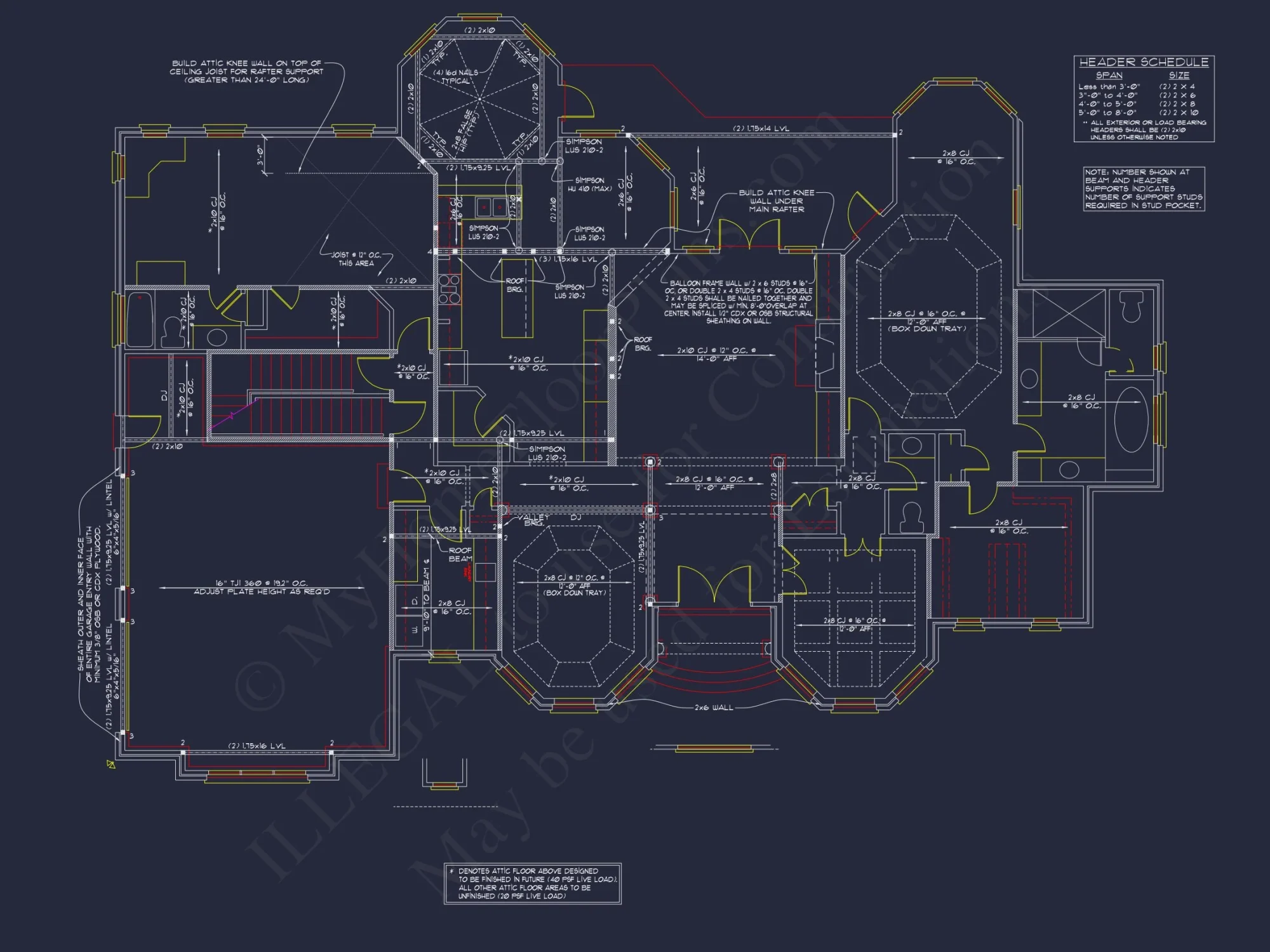 Charming house Plan with Spacious Floor Plan and CAD Designs