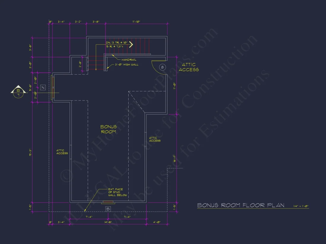Charming house Plan with Spacious Floor Plan and CAD Designs
