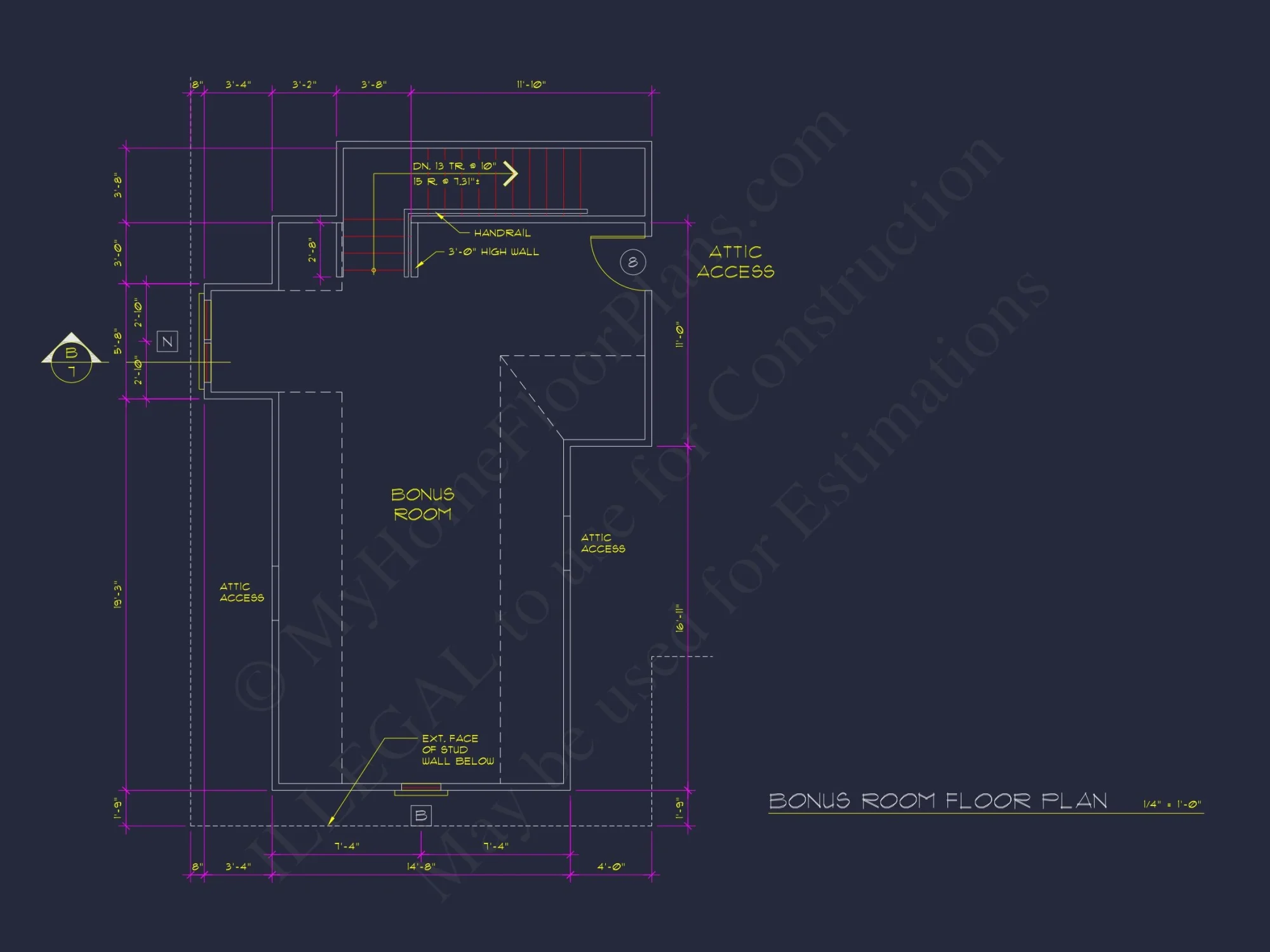 Charming house Plan with Spacious Floor Plan and CAD Designs
