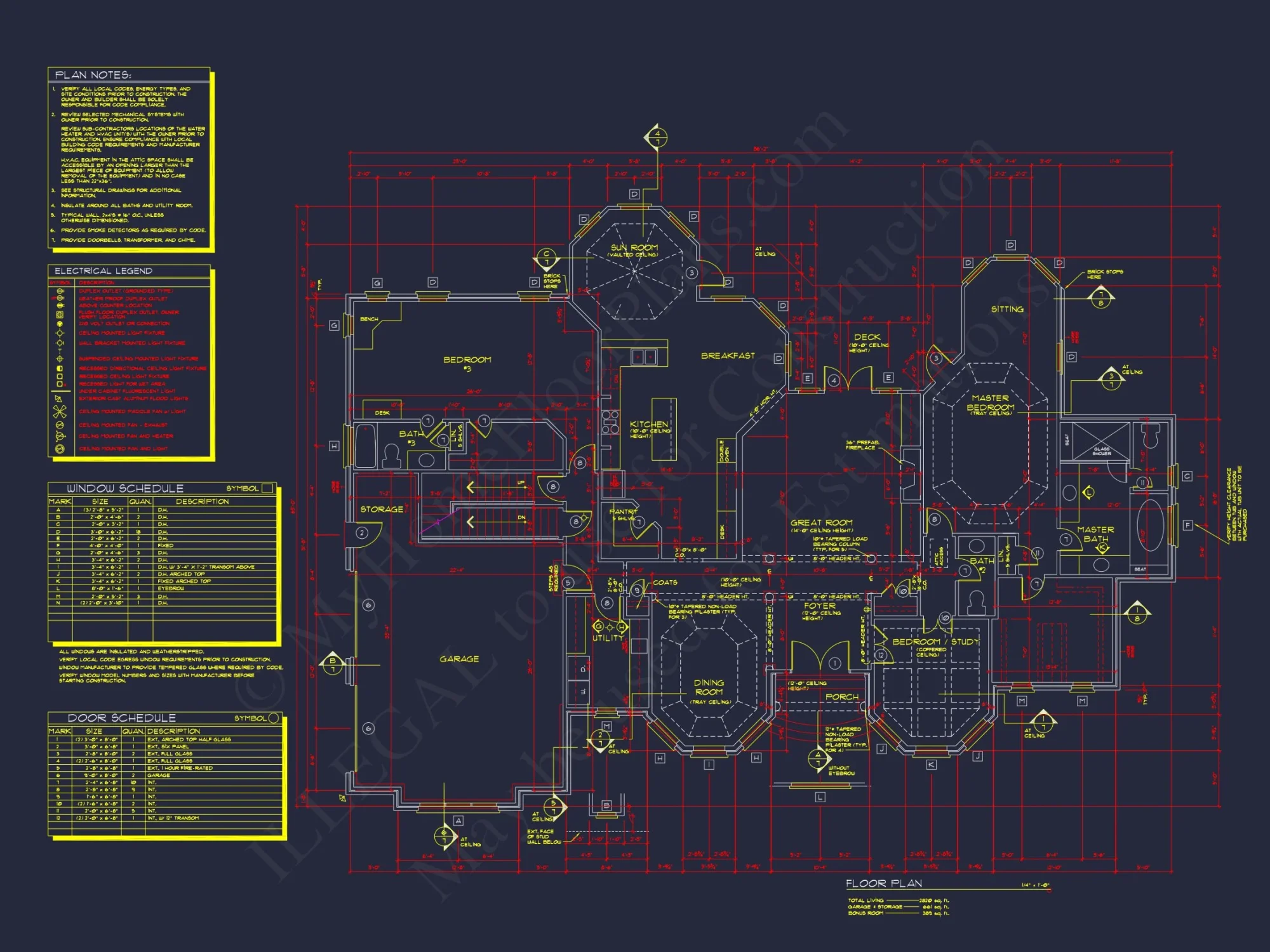 Charming house Plan with Spacious Floor Plan and CAD Designs