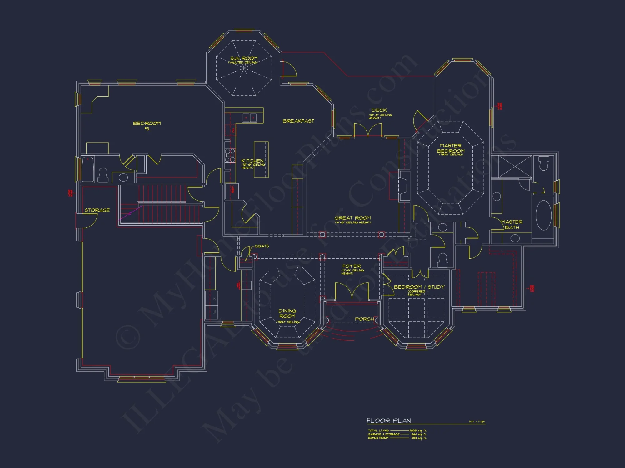 Charming house Plan with Spacious Floor Plan and CAD Designs