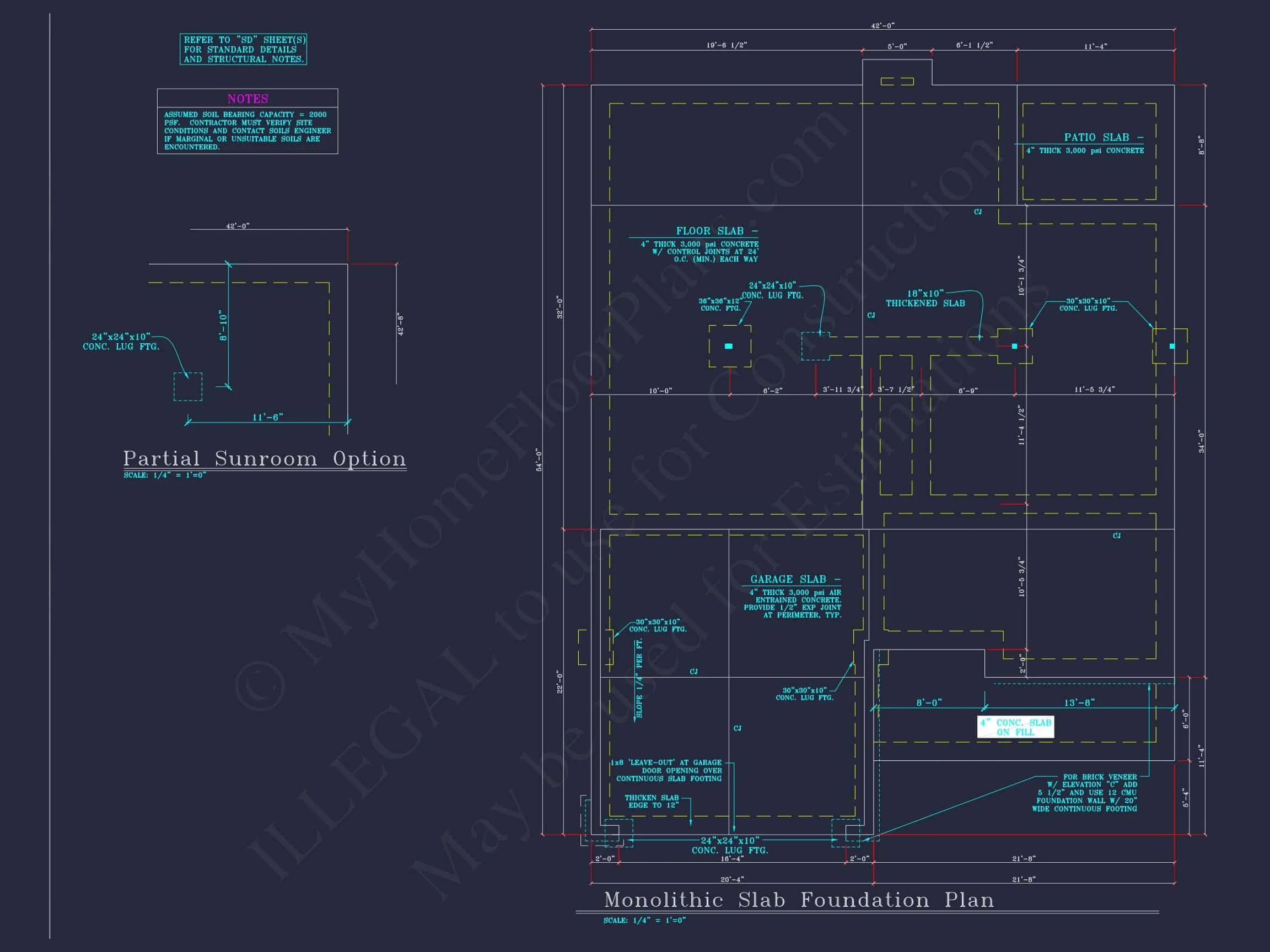 8-1330 HOUSE PLAN -Traditional Colonial Home Plan - 4-Bed, 2.5-Bath, 2,424 SF 12 Modern Suburban house Plan with 4 Bedrooms and Spacious Layout