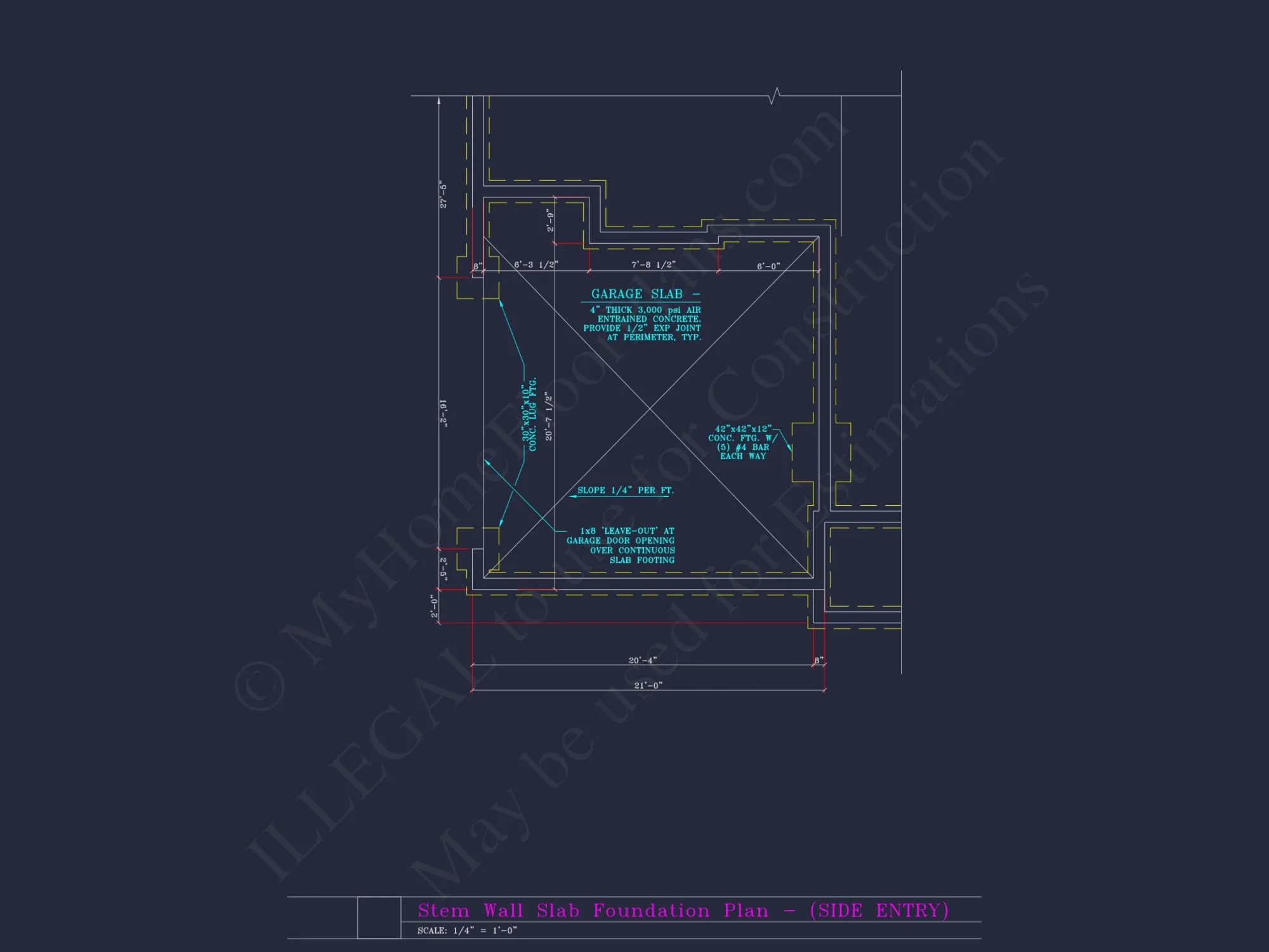 Beautiful 2-Story house Plan with CAD Designs and 13 Elevations