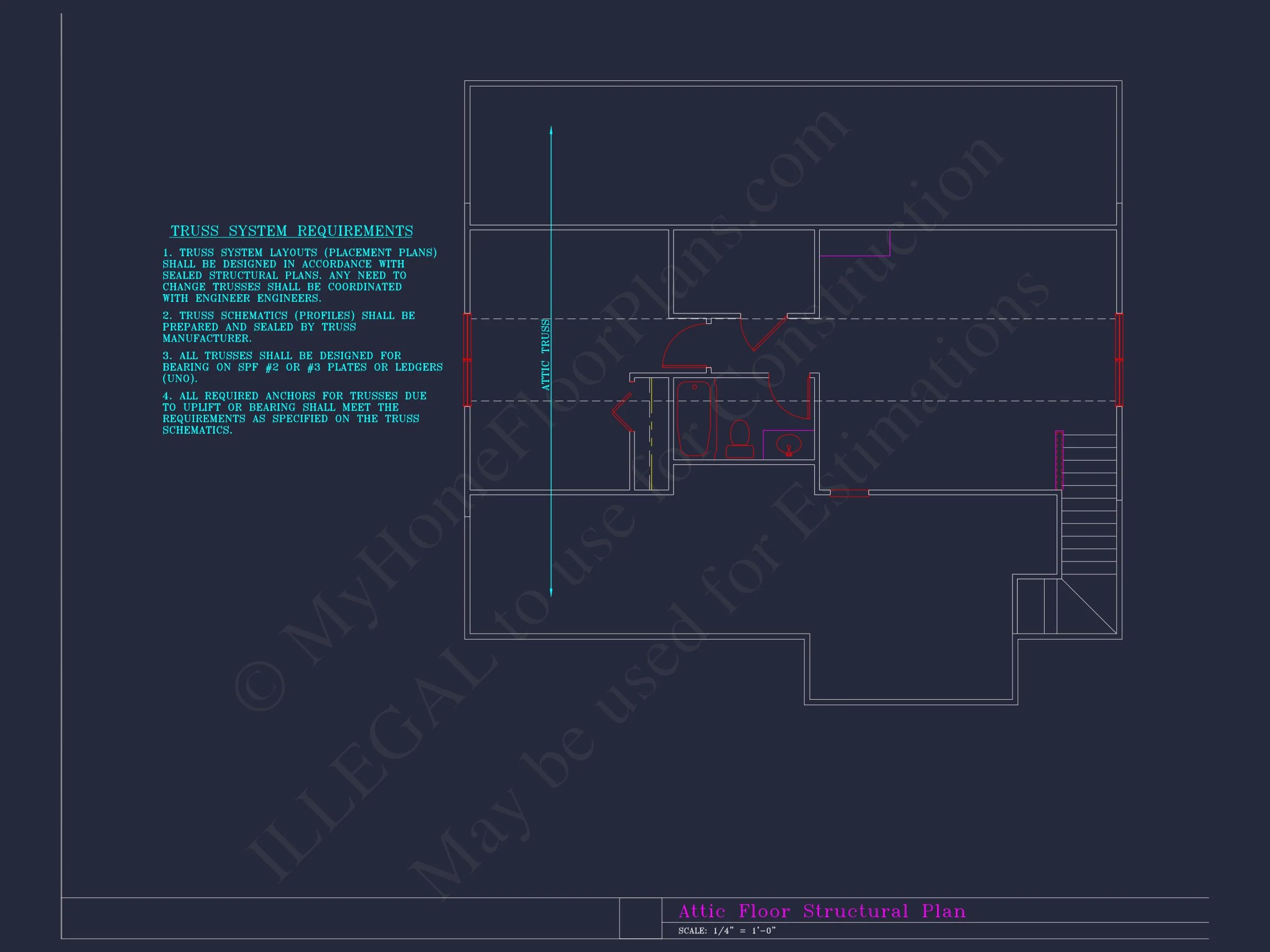 Beautiful 2-Story house Plan with CAD Designs and 13 Elevations
