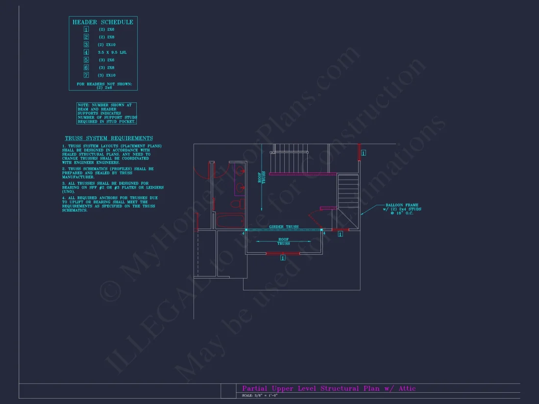 Beautiful 2-Story house Plan with CAD Designs and 13 Elevations
