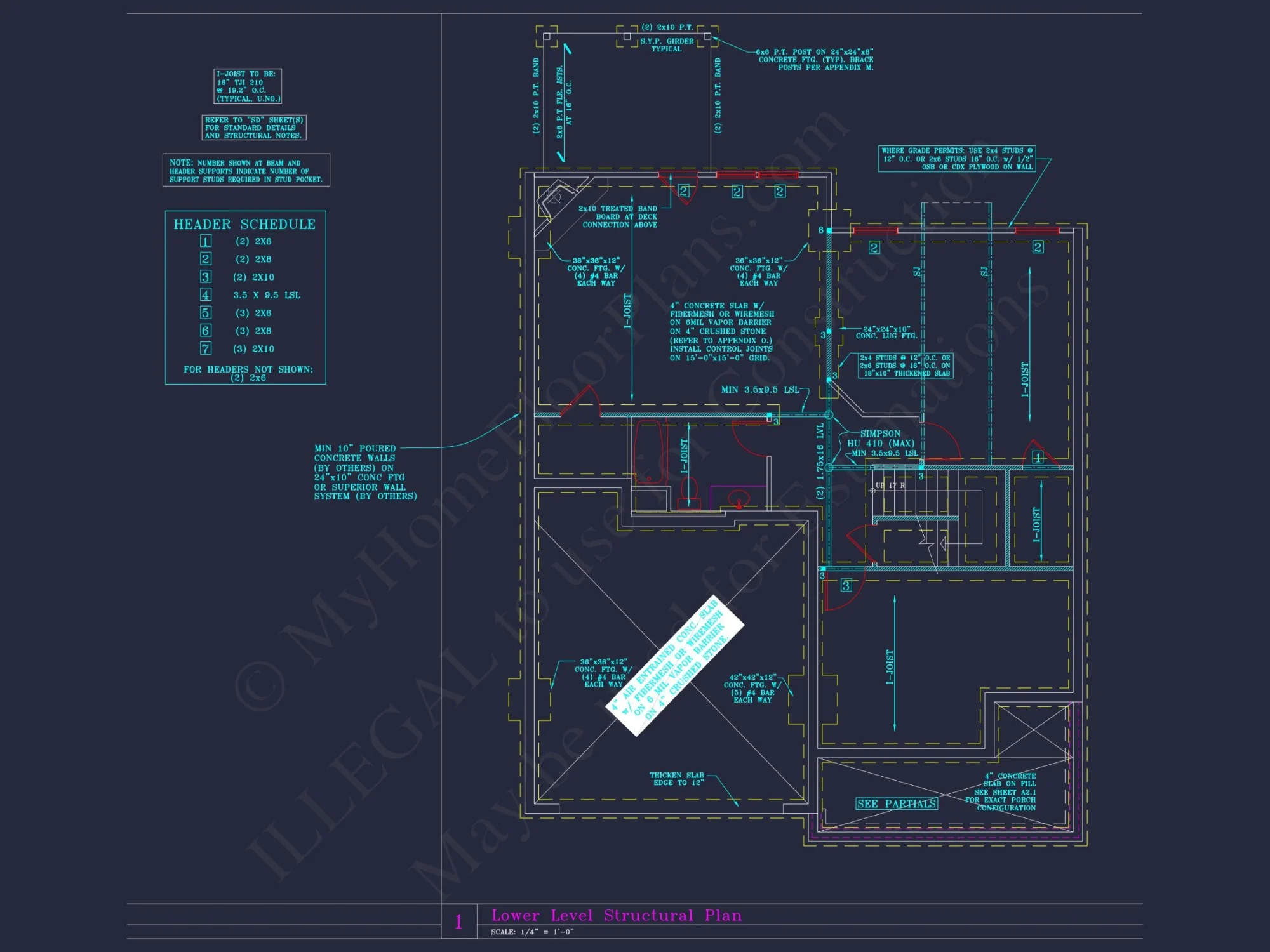 Beautiful 2-Story house Plan with CAD Designs and 13 Elevations