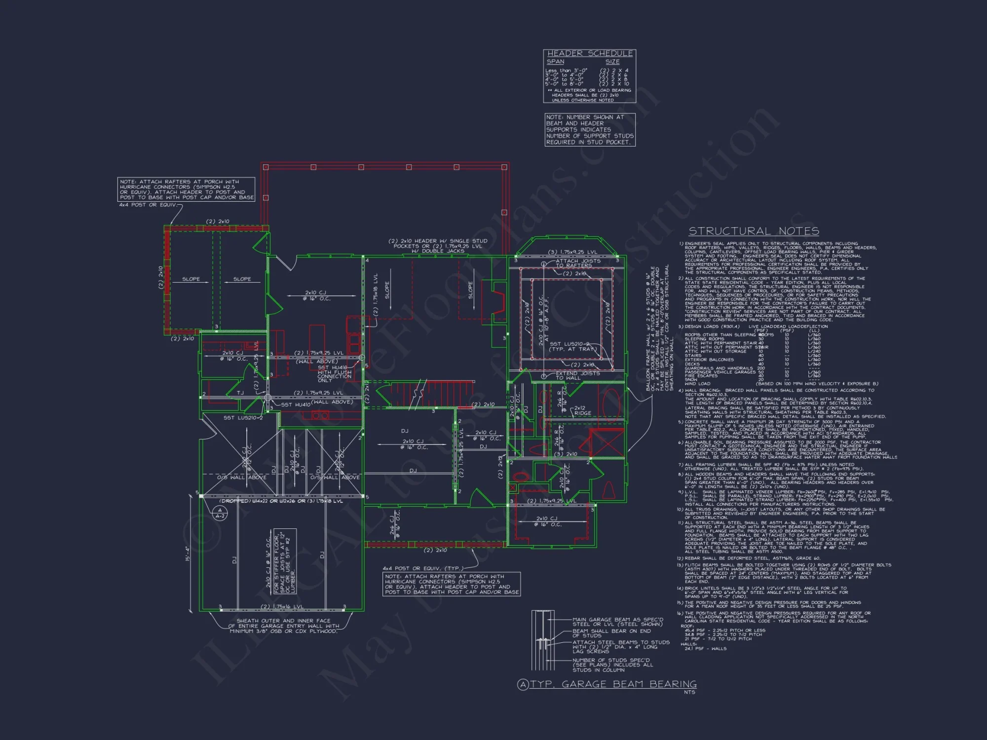 Elegant 2-Story house Plan with CAD Designs and Floor Blueprint