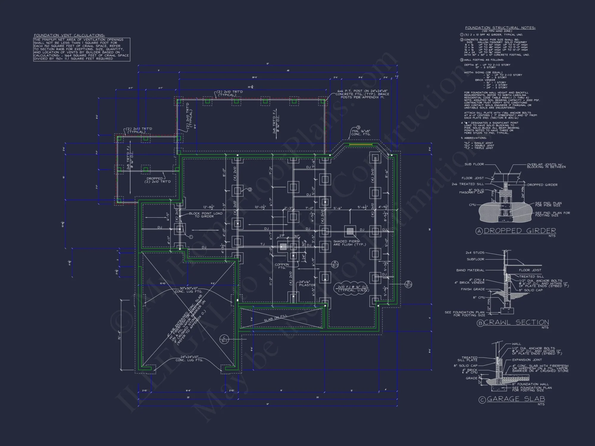 Elegant 2-Story house Plan with CAD Designs and Floor Blueprint