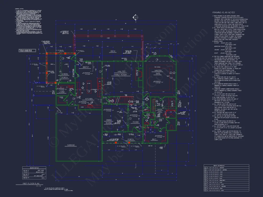 Elegant 2-Story house Plan with CAD Designs and Floor Blueprint
