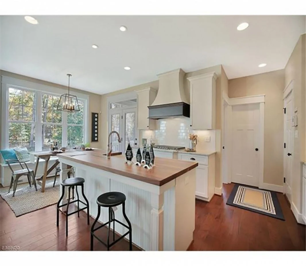 8-1244 HOUSE PLAN - Traditional Craftsman Home Plan - 4-Bed, 3.5-Bath, 2,850 SF 14 Elegant 2-Story house Plan with CAD Designs and Floor Blueprint