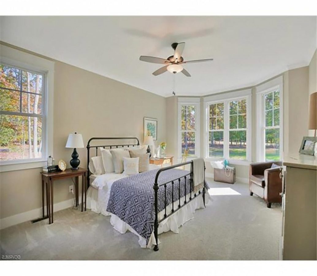 Elegant 2-Story house Plan with CAD Designs and Floor Blueprint