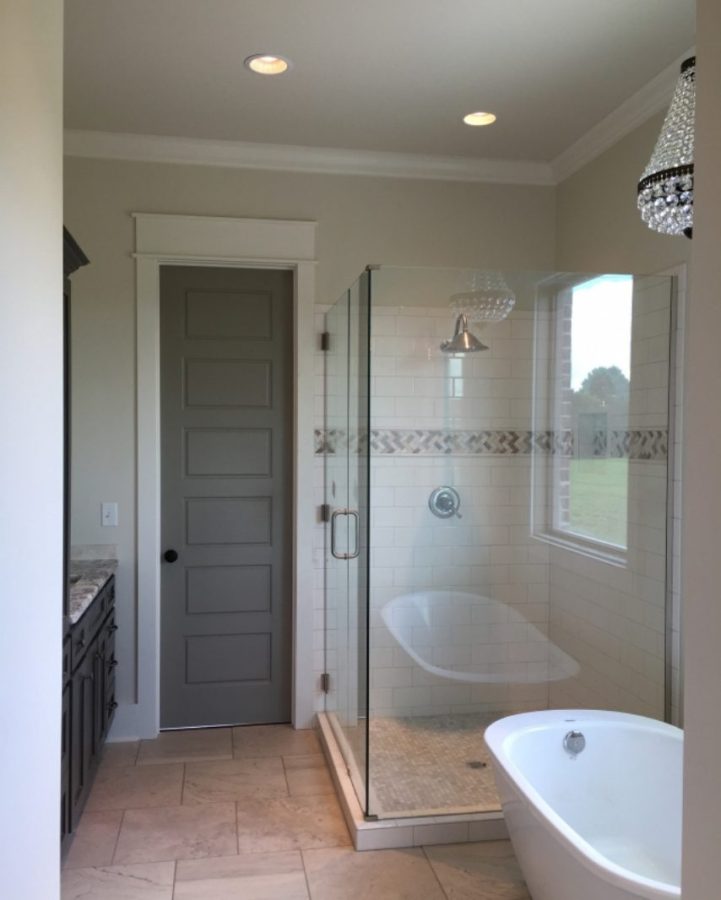 Elegant 2-Story house Plan with CAD Designs and Floor Blueprint